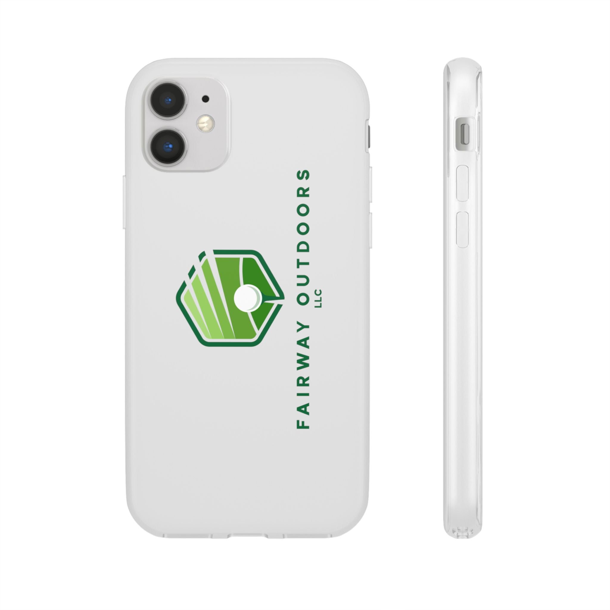 Fairway Case — Protective Phone Case