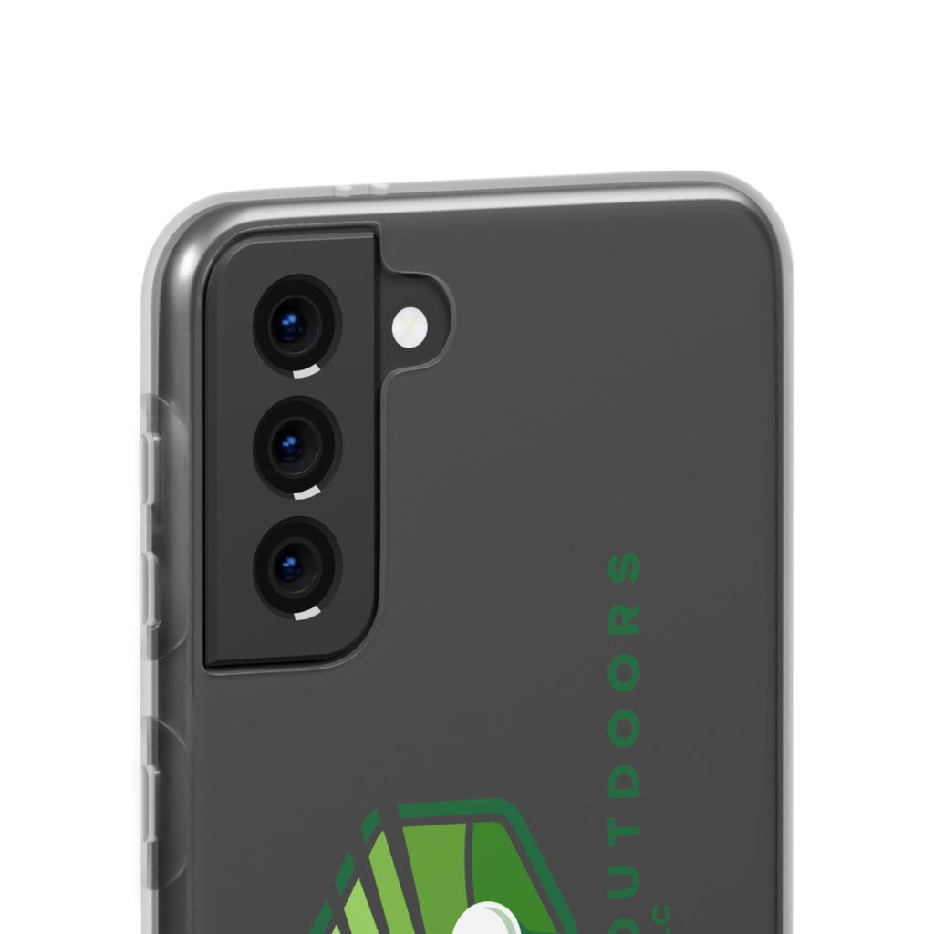 Fairway Case — Protective Phone Case