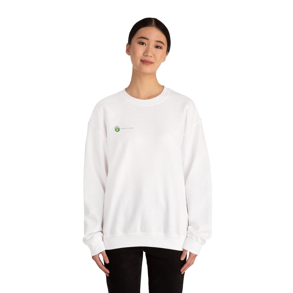 Fairway Crewneck Sweatshirt Unisex
