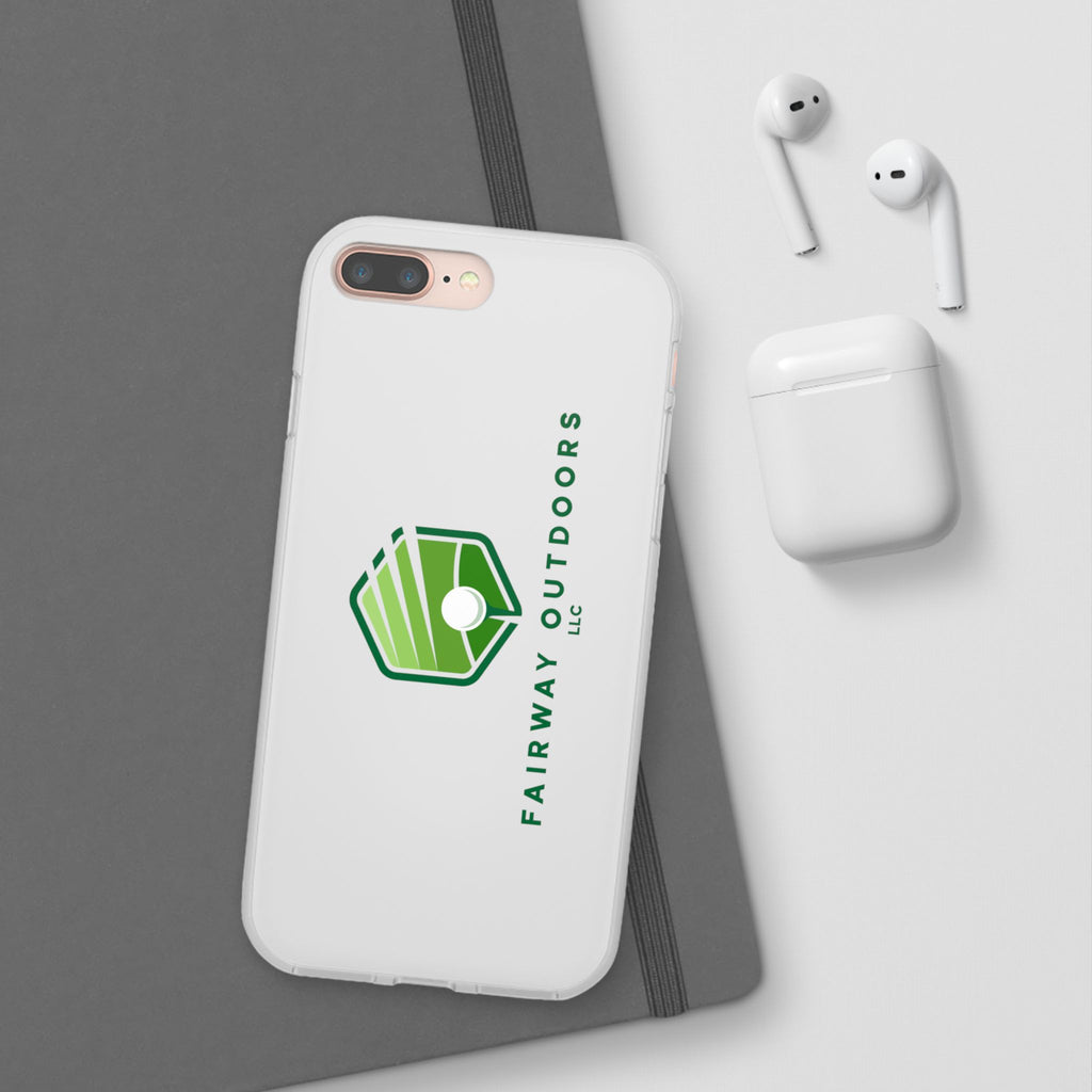 Fairway Case — Protective Phone Case