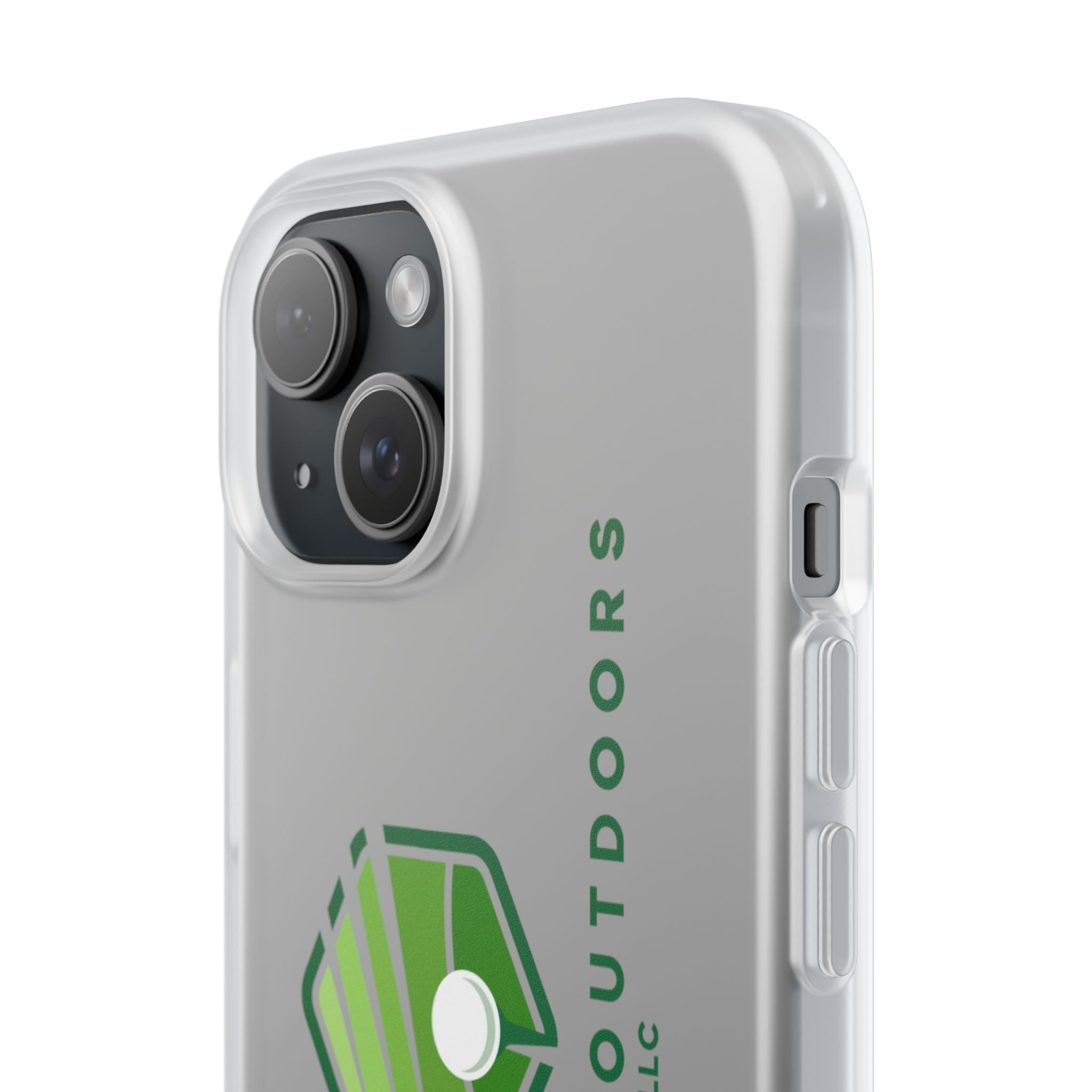 Fairway Case — Protective Phone Case