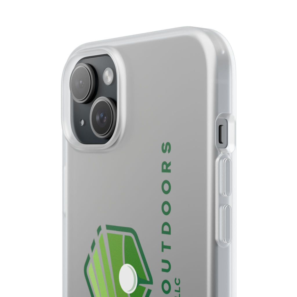 Fairway Case — Protective Phone Case
