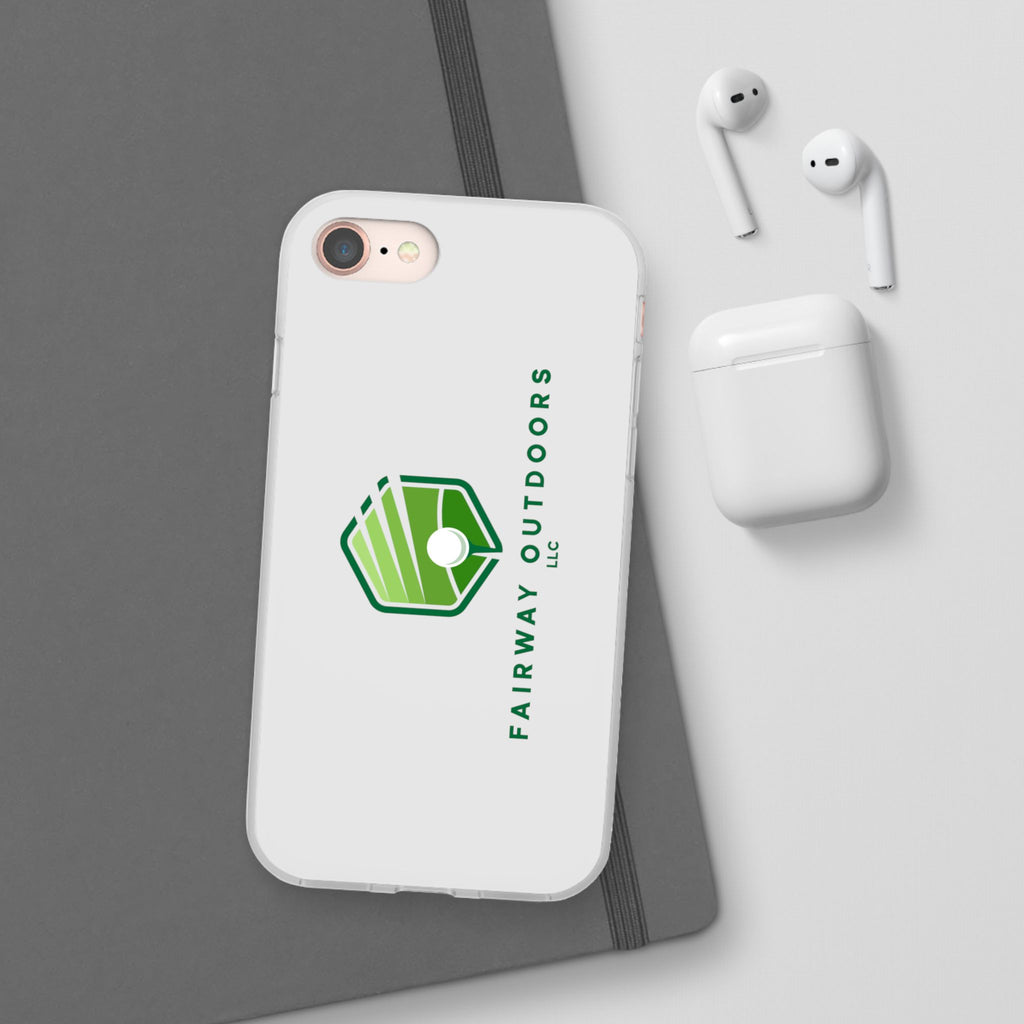 Fairway Case — Protective Phone Case
