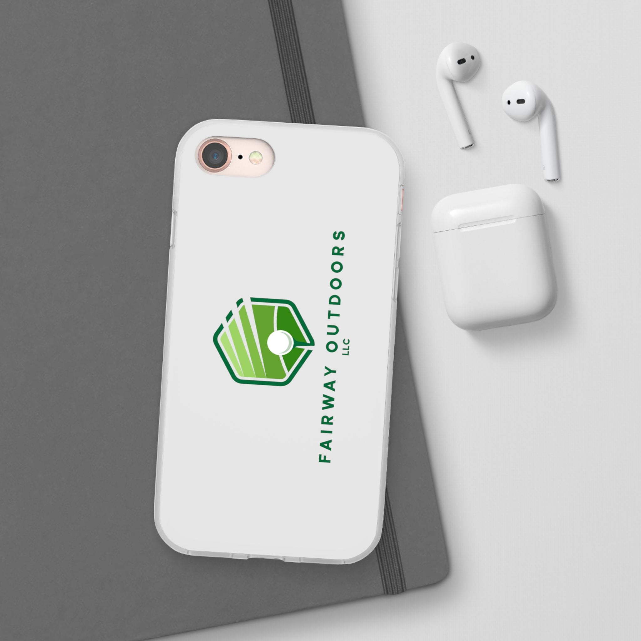 Fairway Case — Protective Phone Case