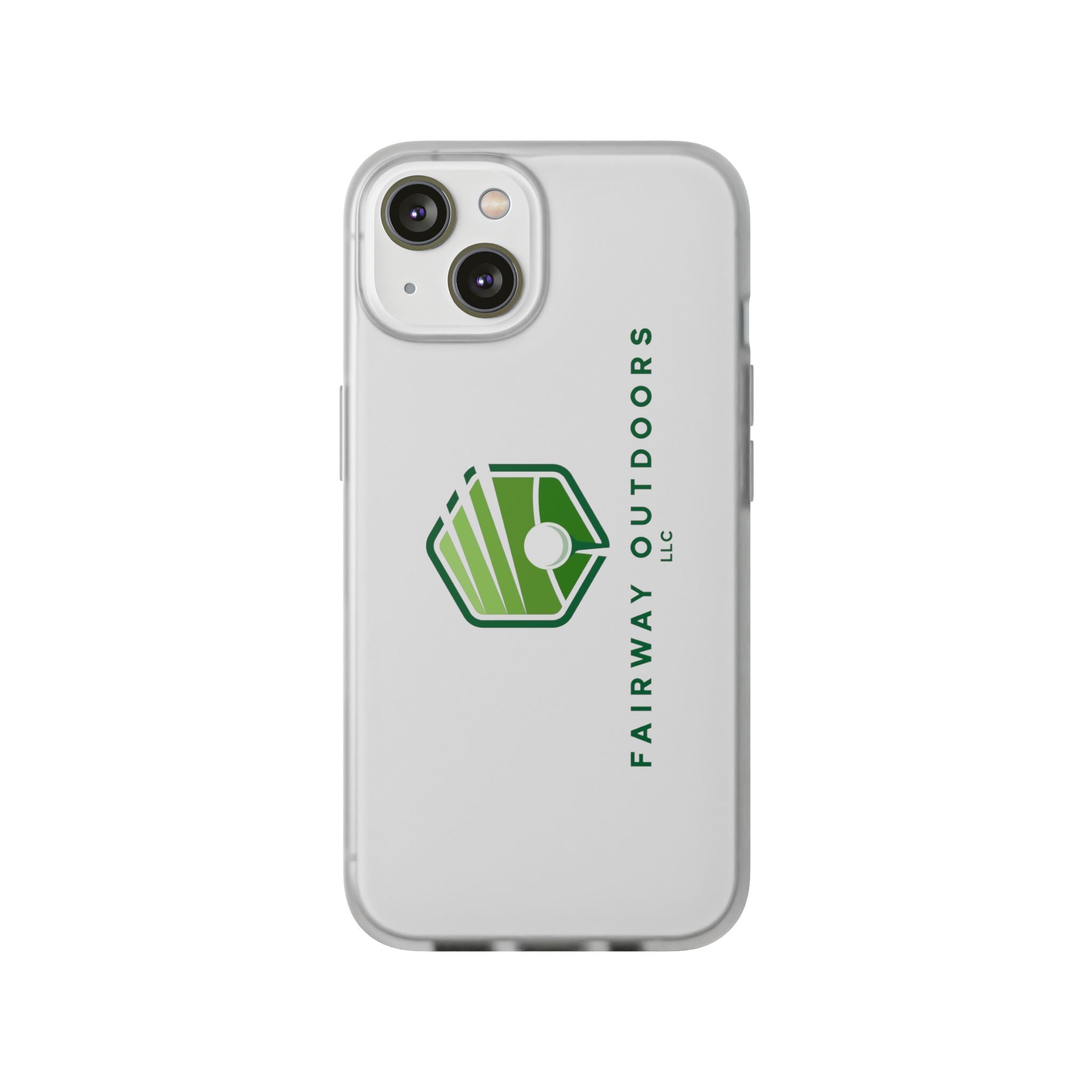 Fairway Case — Protective Phone Case