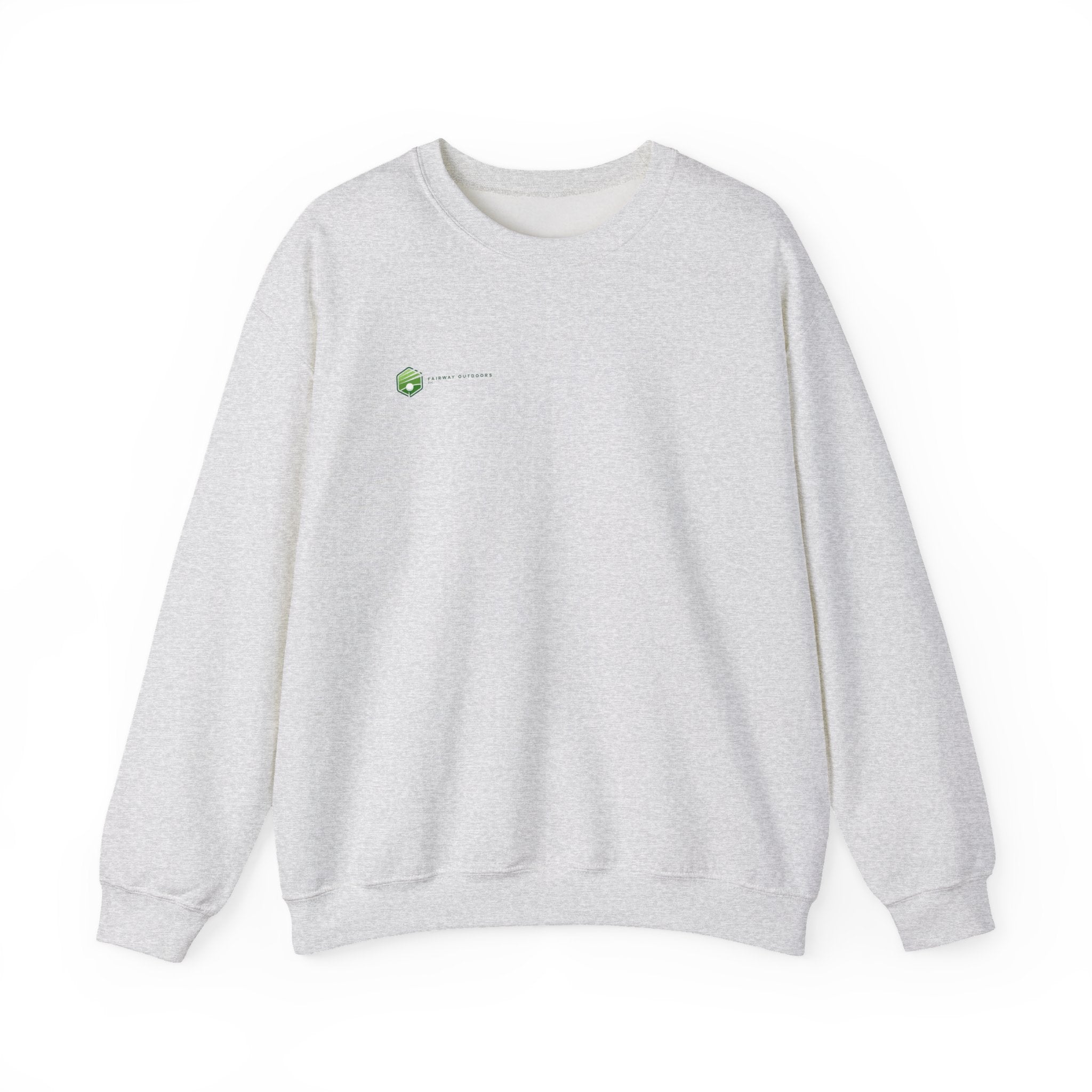 Fairway Crewneck Sweatshirt Unisex