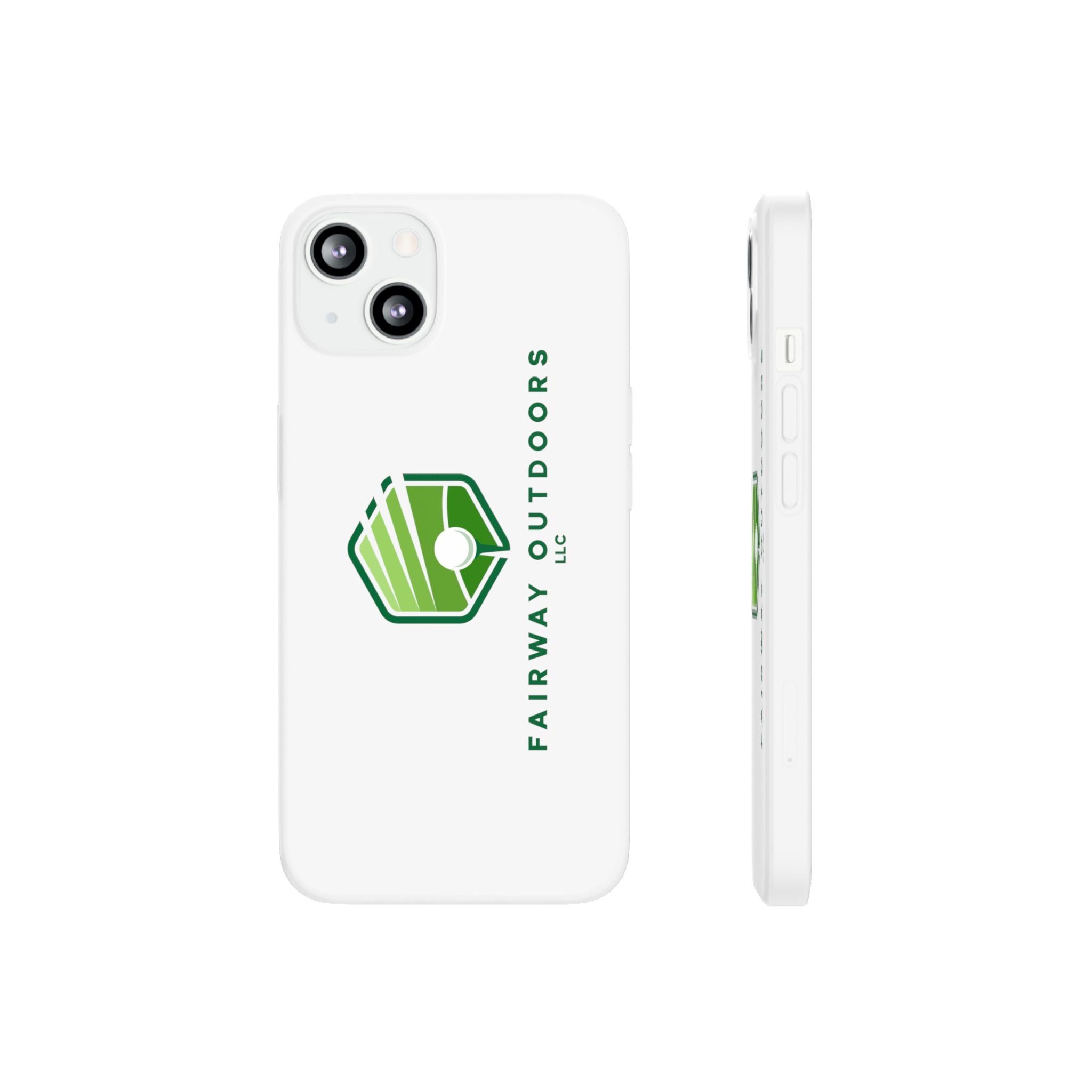 Fairway Case — Protective Phone Case