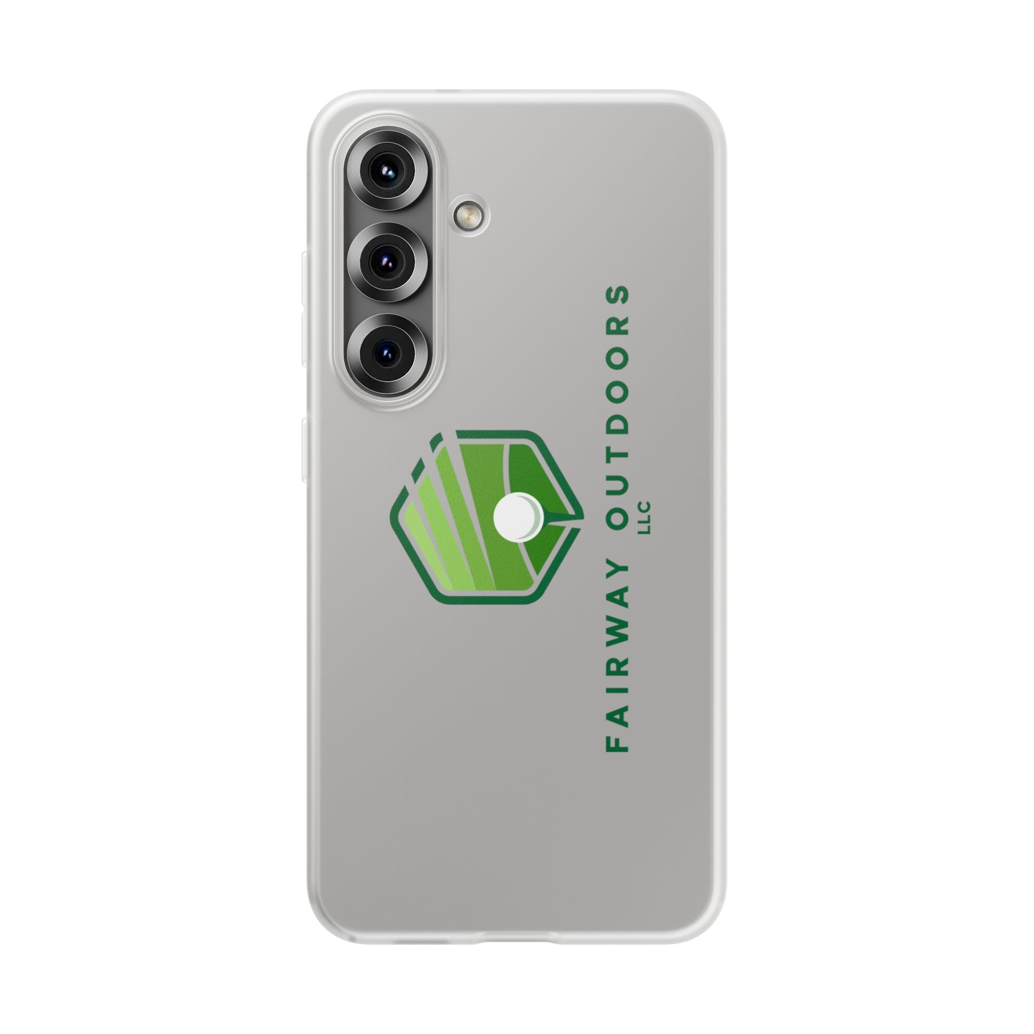 Fairway Case — Protective Phone Case