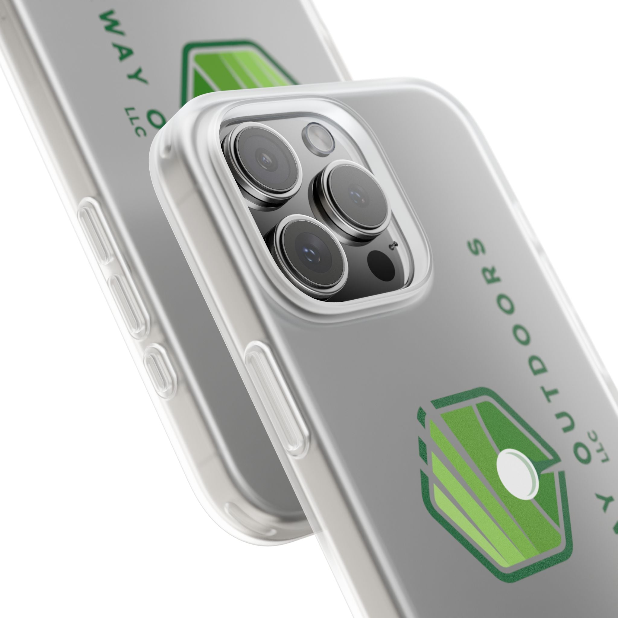 Fairway Case — Protective Phone Case