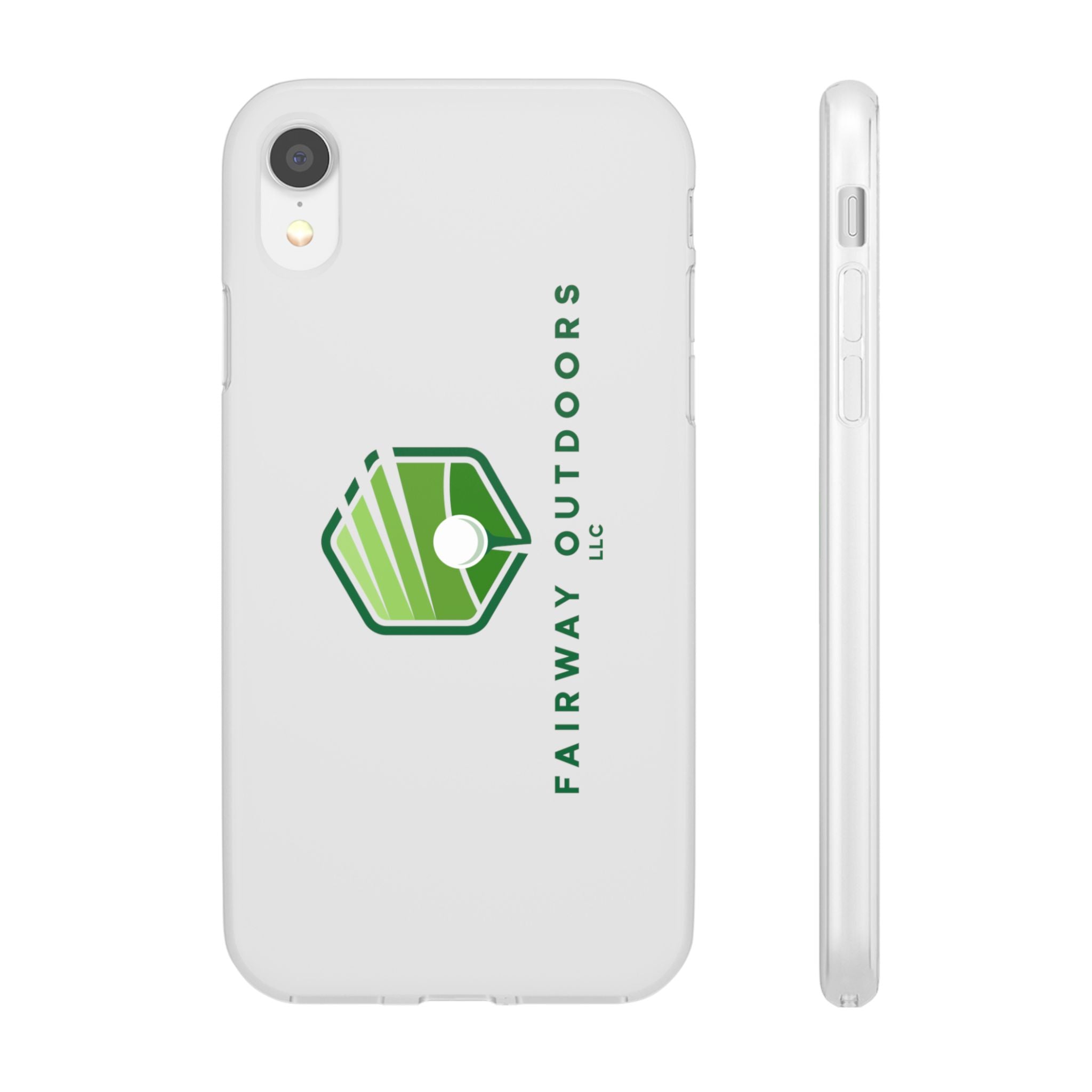 Fairway Case — Protective Phone Case