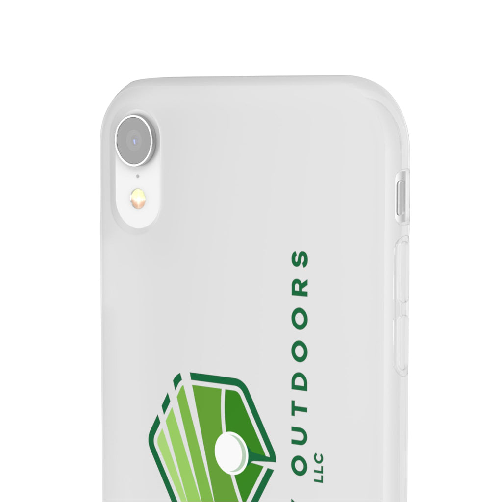 Fairway Case — Protective Phone Case