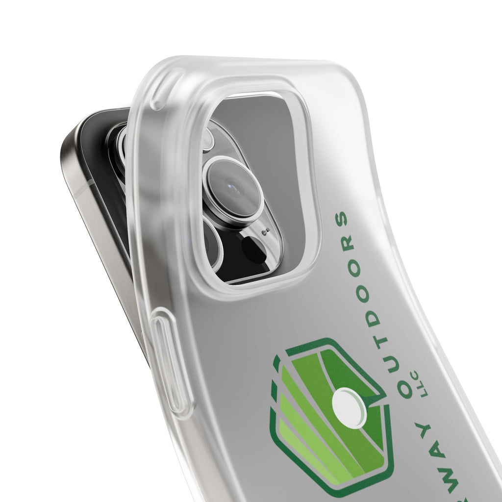 Fairway Case — Protective Phone Case