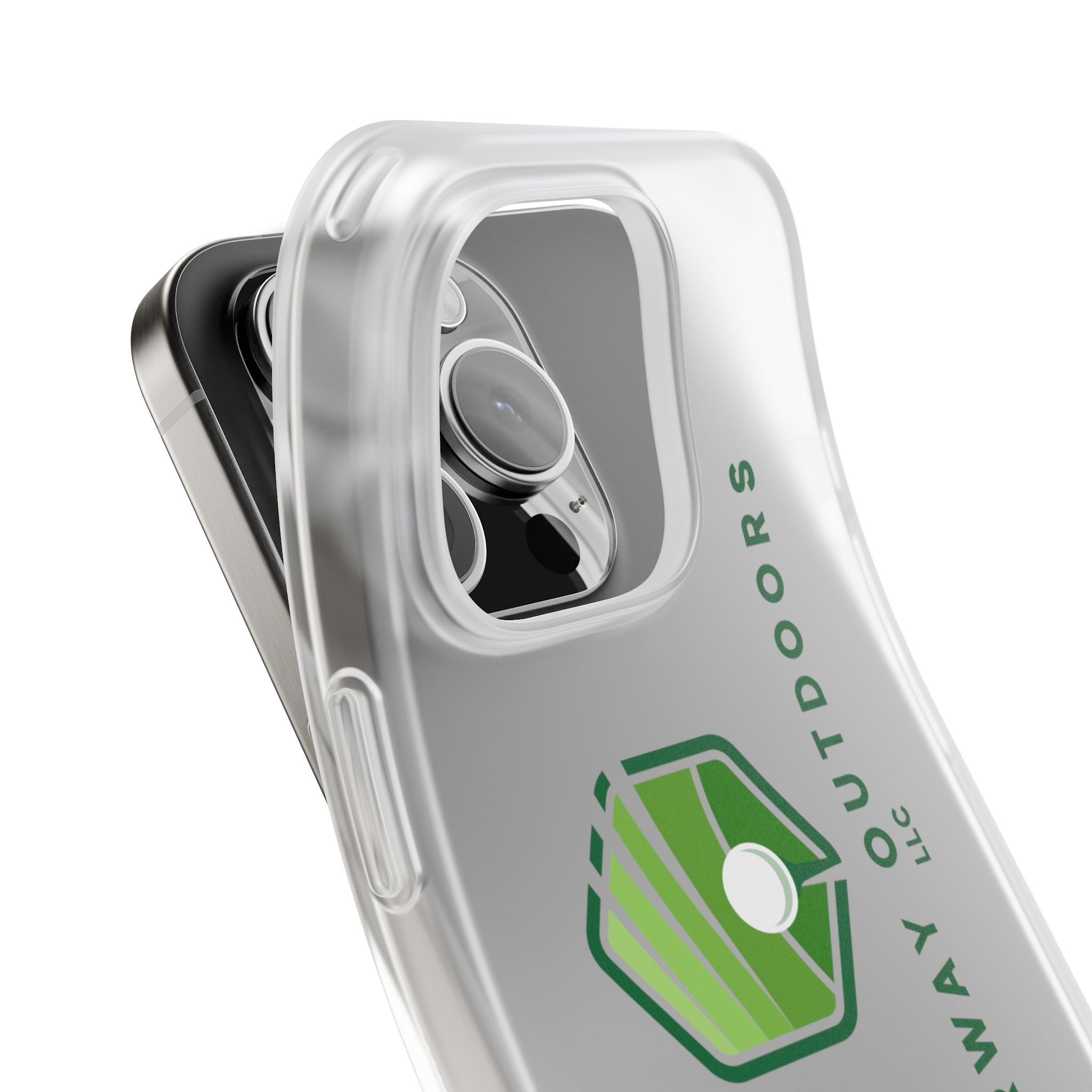 Fairway Case — Protective Phone Case