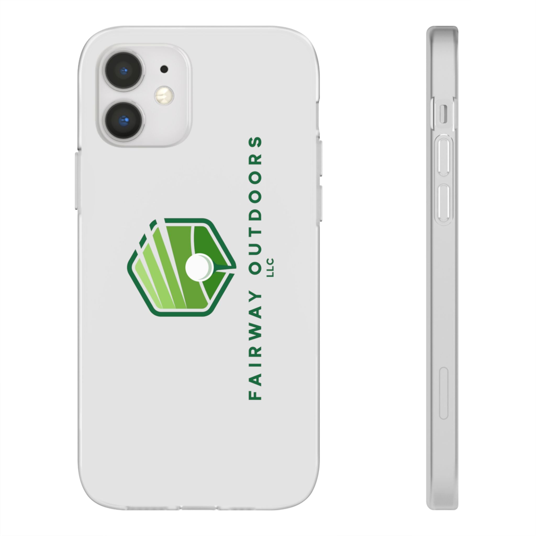 Fairway Case — Protective Phone Case