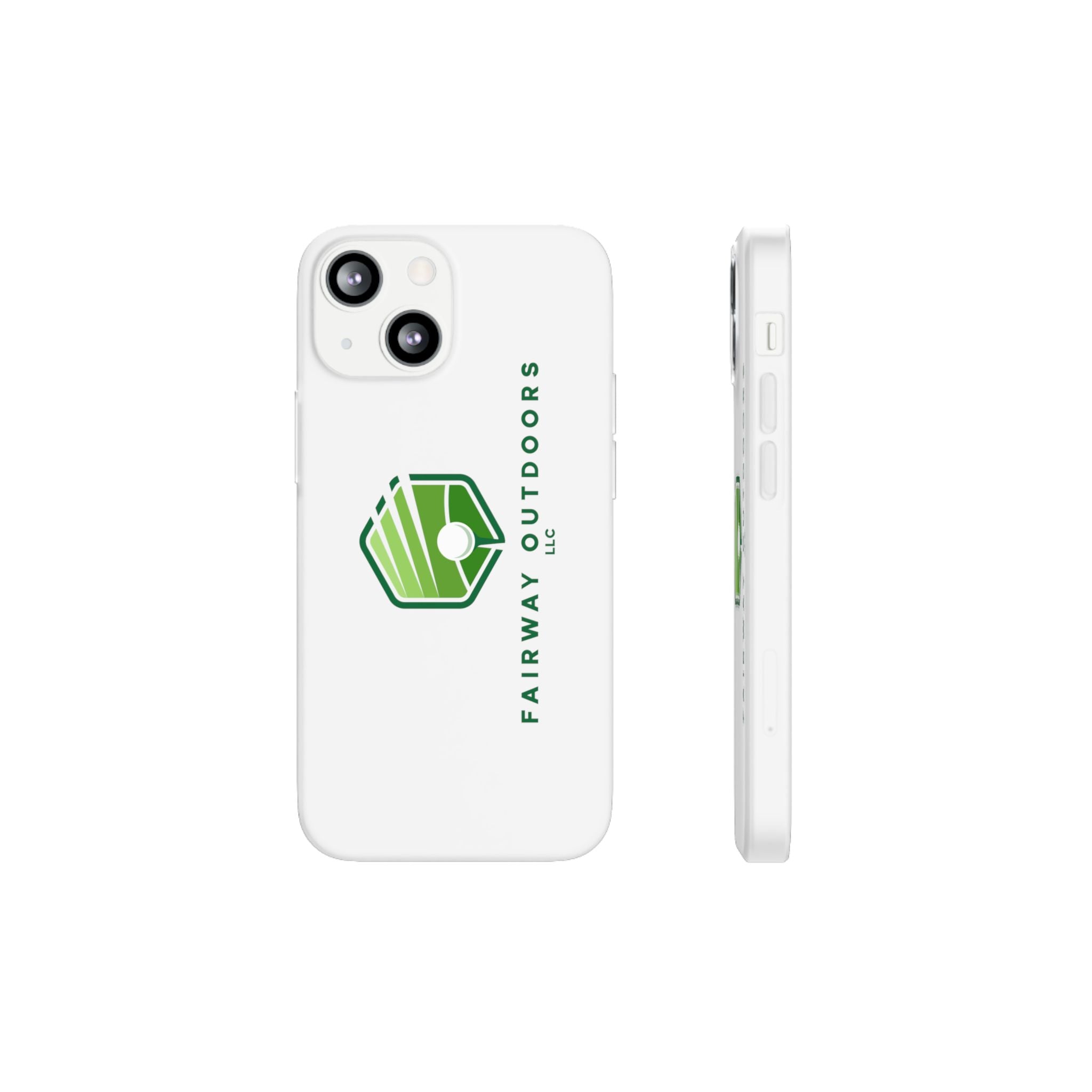 Fairway Case — Protective Phone Case
