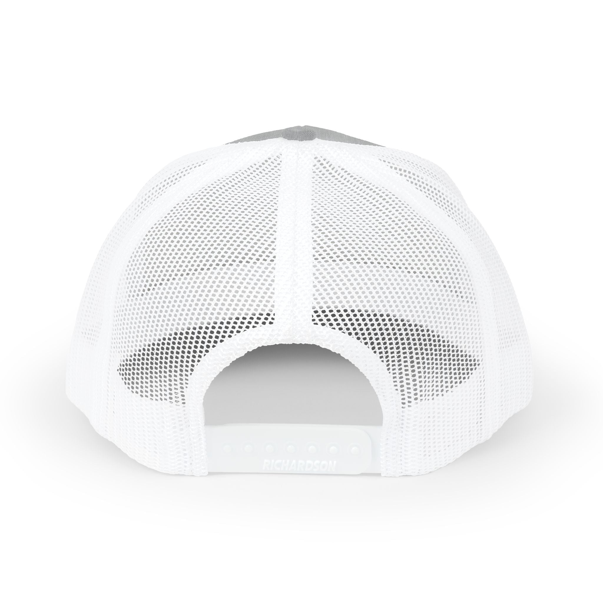 Trucker Cap — Fairway Outdoors Embroidered Golf Logo Snapback
