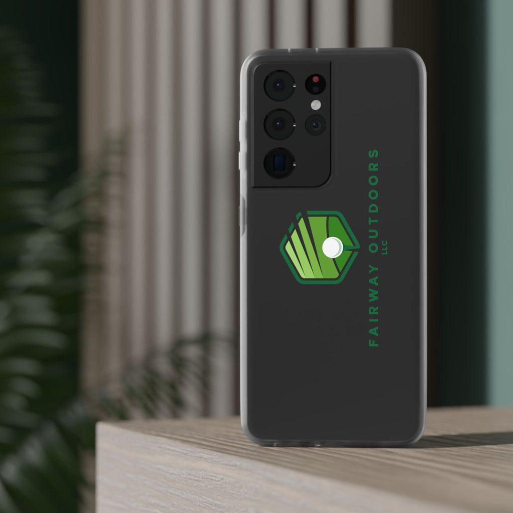 Fairway Case — Protective Phone Case