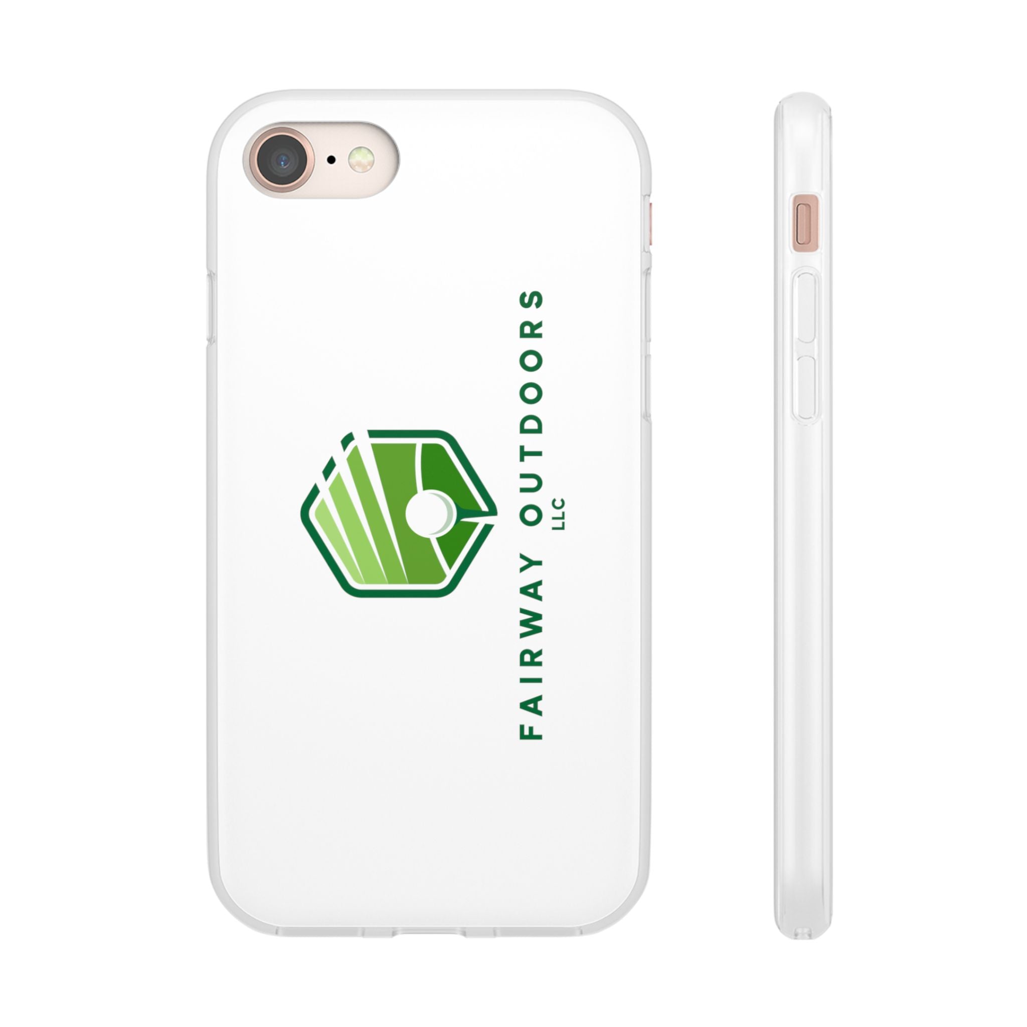 Fairway Case — Protective Phone Case
