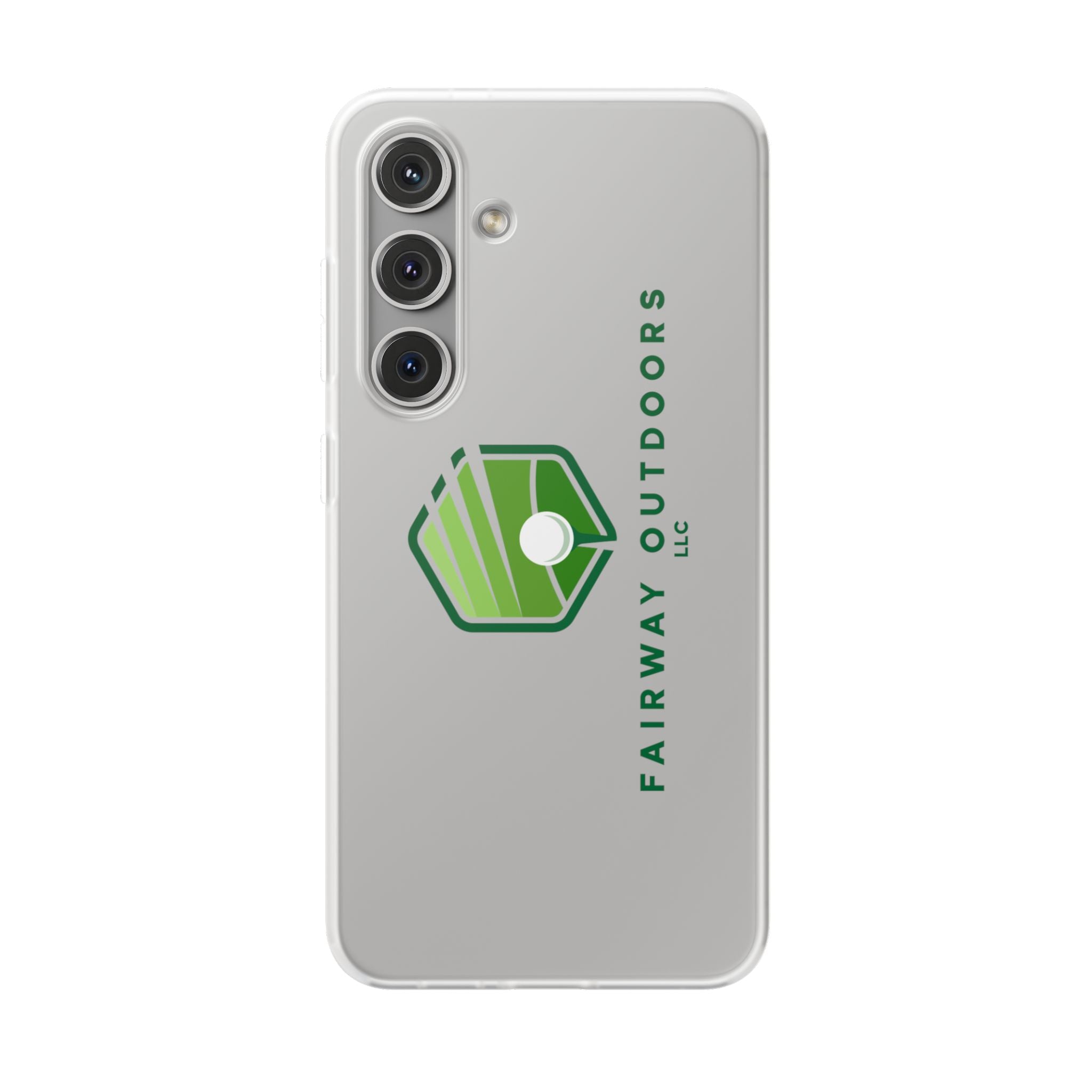 Fairway Case — Protective Phone Case