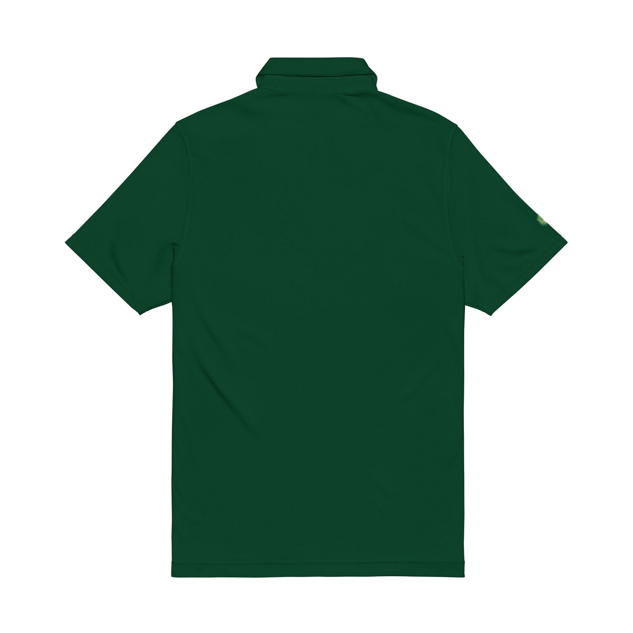 Golf Ready Polo — Embroidered Men's Golf Polo