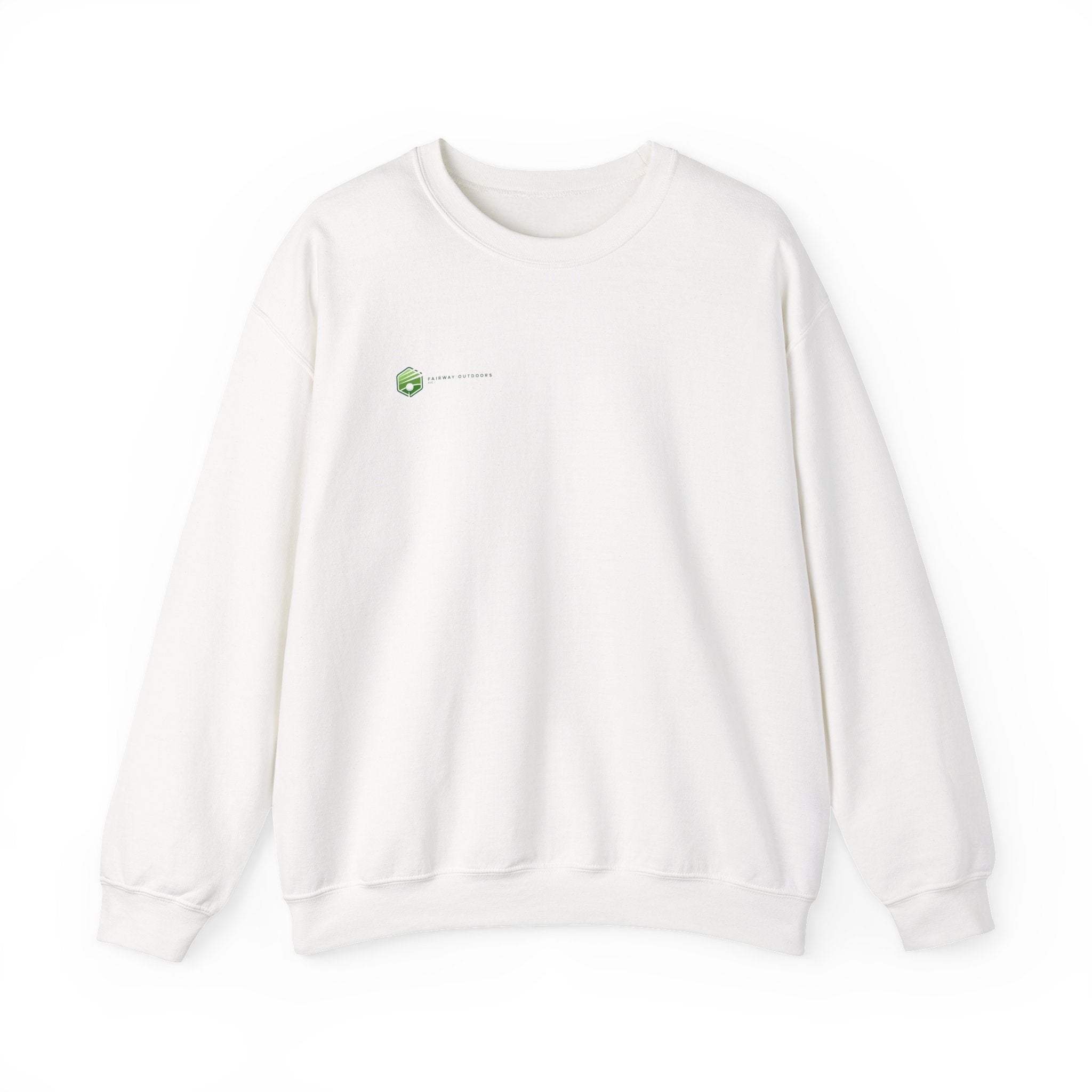Fairway Crewneck Sweatshirt Unisex