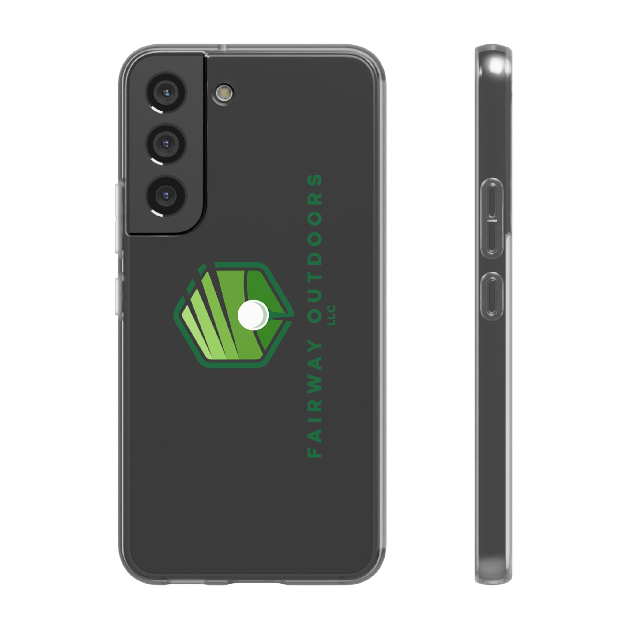 Fairway Case — Protective Phone Case