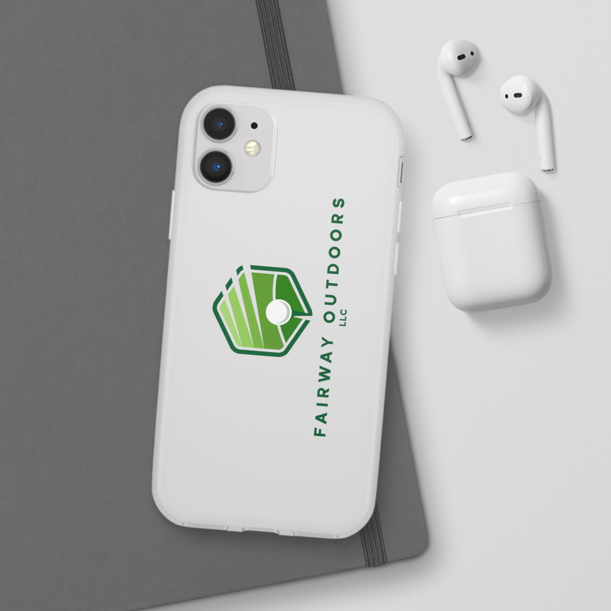 Fairway Case — Protective Phone Case