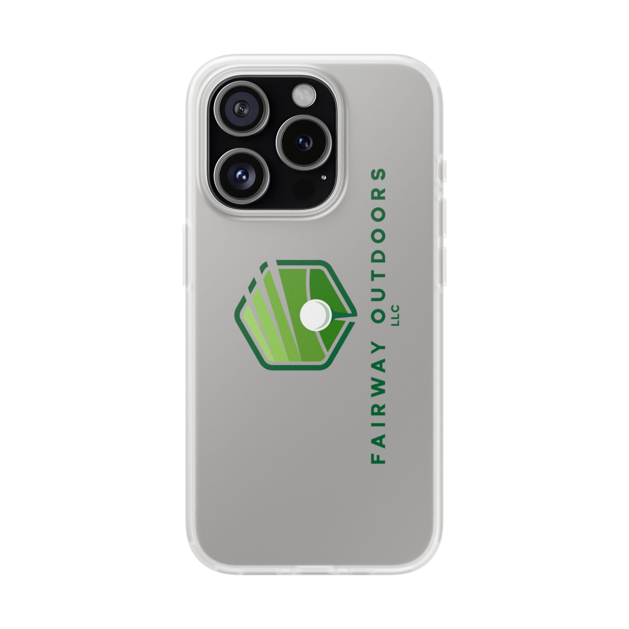Fairway Case — Protective Phone Case