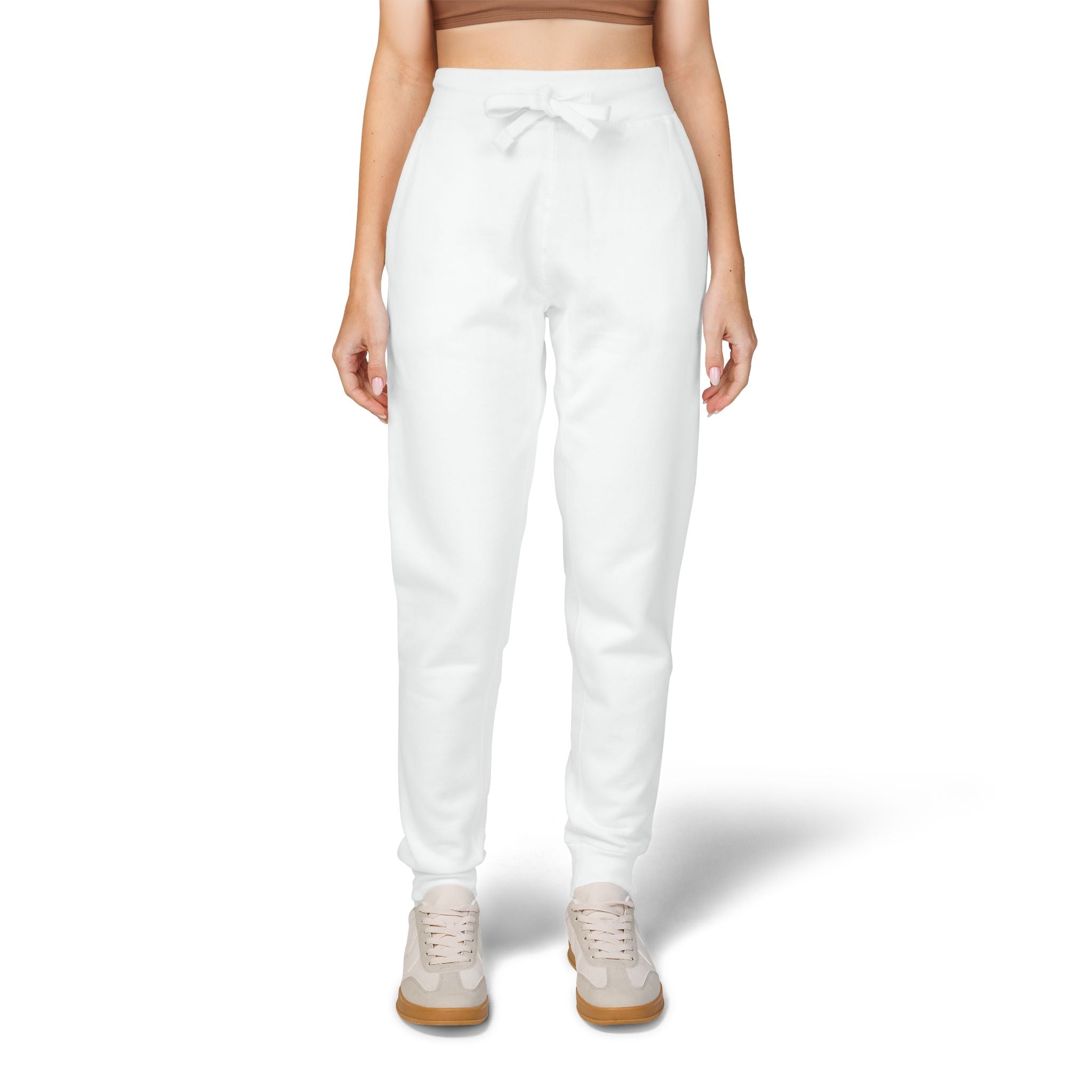 Unisex Fairway Embroidered Fleece Sweatpants