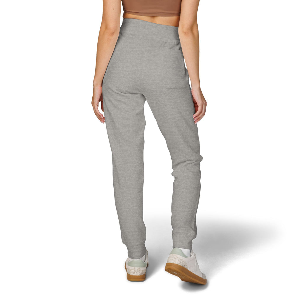 Unisex Fairway Embroidered Fleece Sweatpants