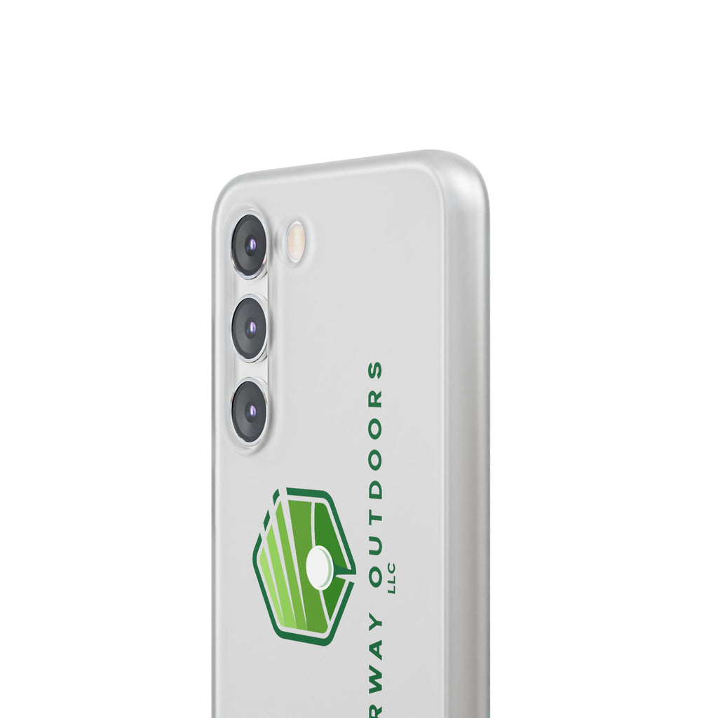 Fairway Case — Protective Phone Case