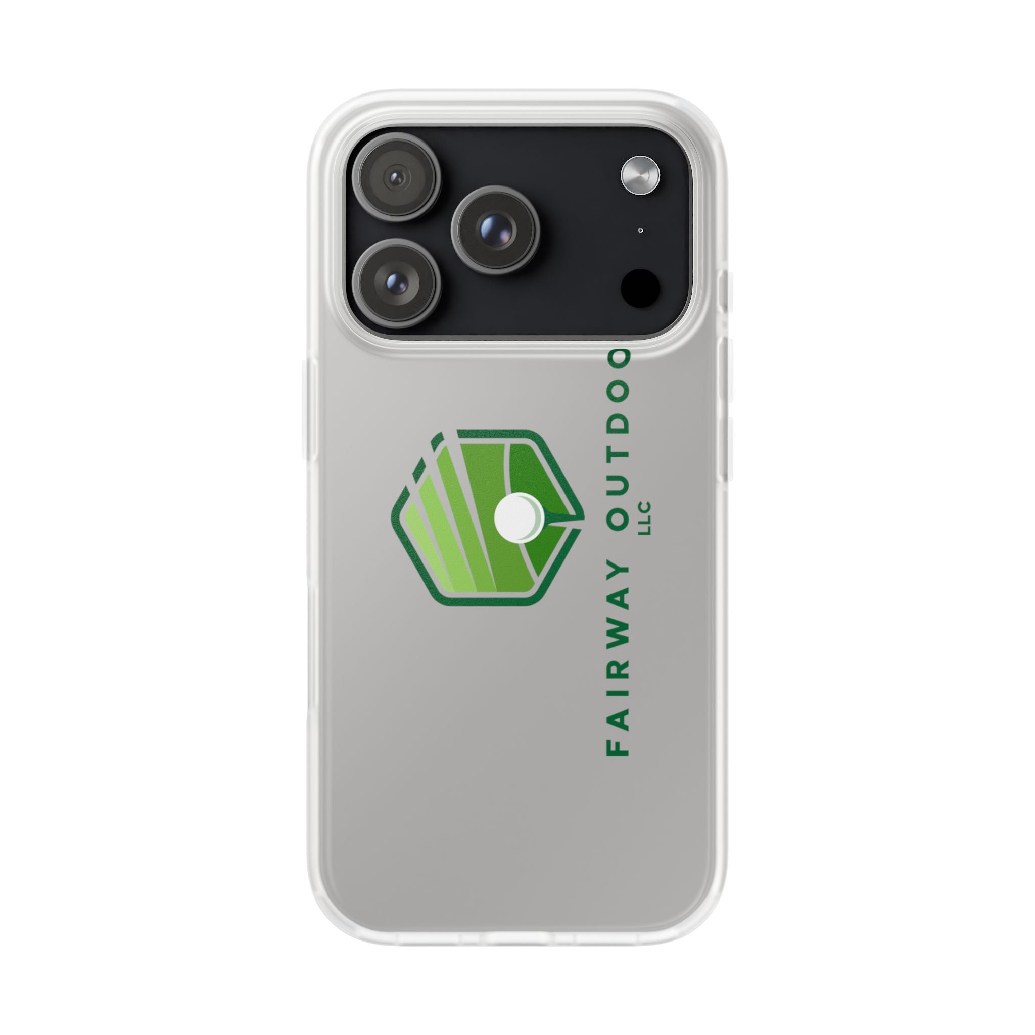 Fairway Case — Protective Phone Case