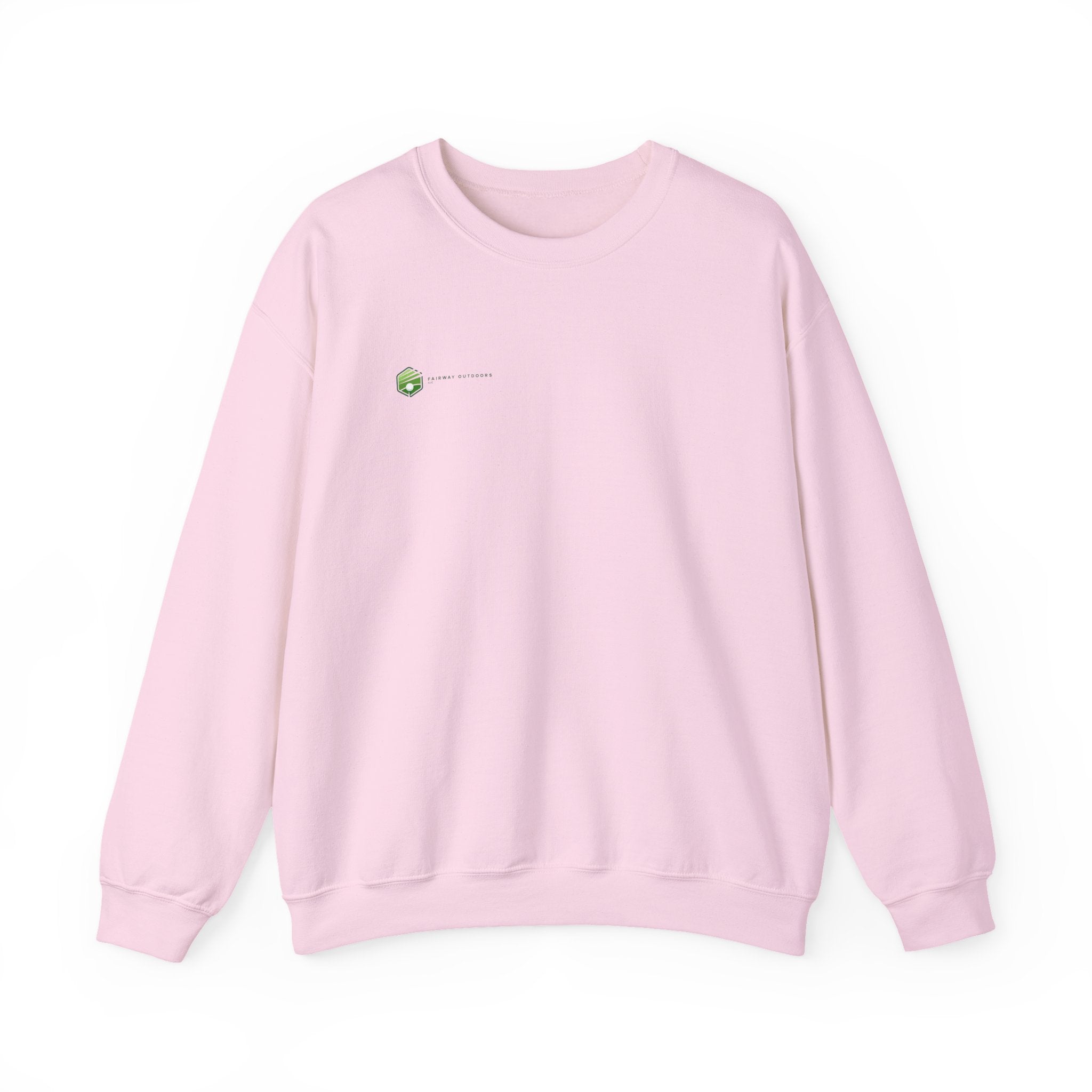 Fairway Crewneck Sweatshirt Unisex