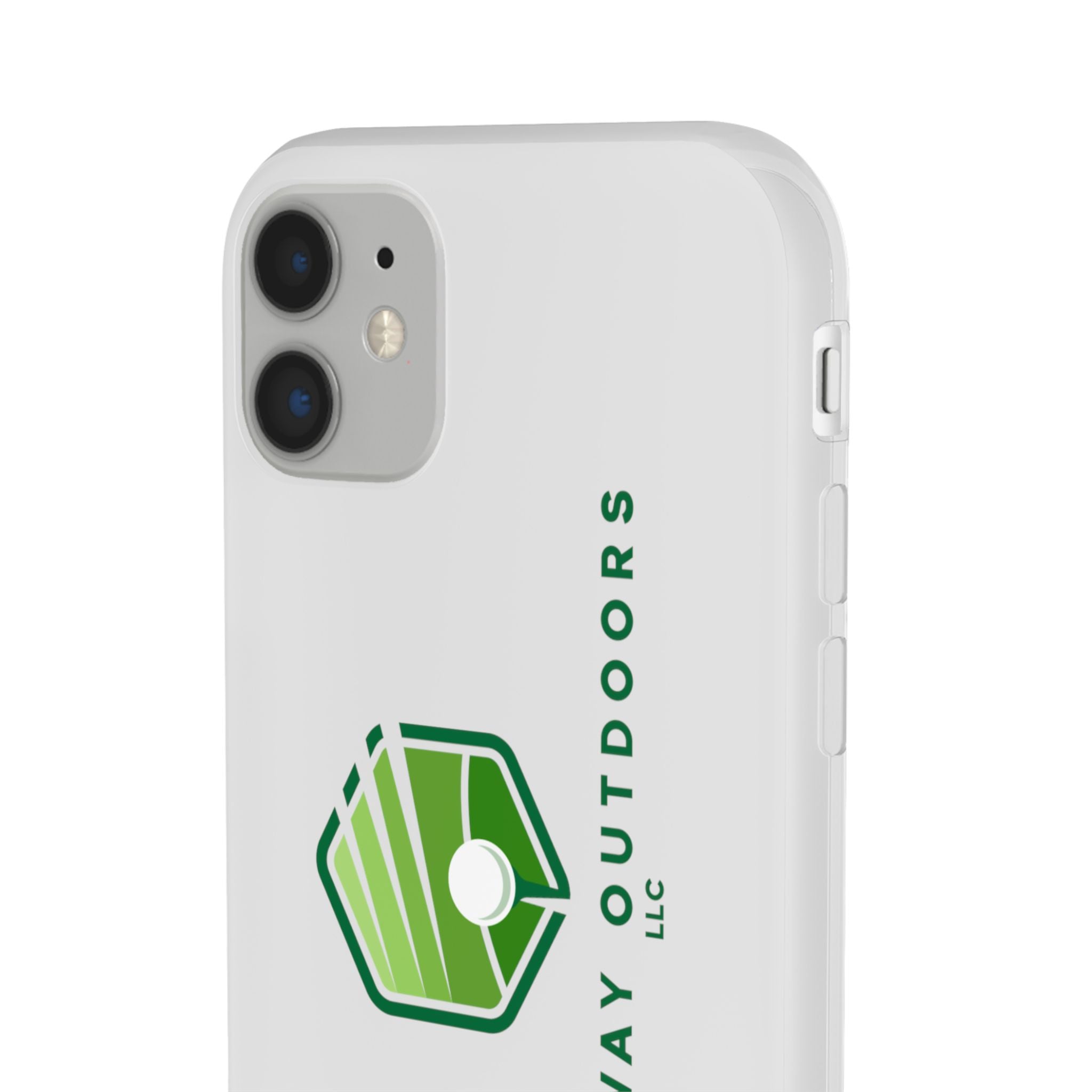 Fairway Case — Protective Phone Case