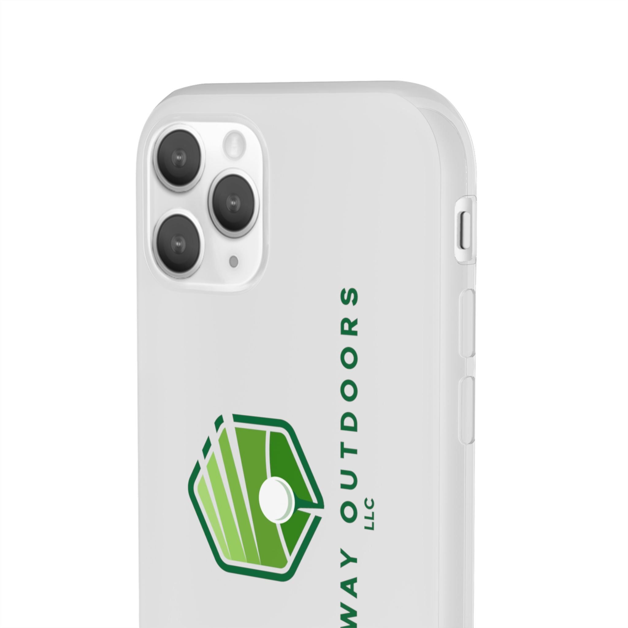 Fairway Case — Protective Phone Case