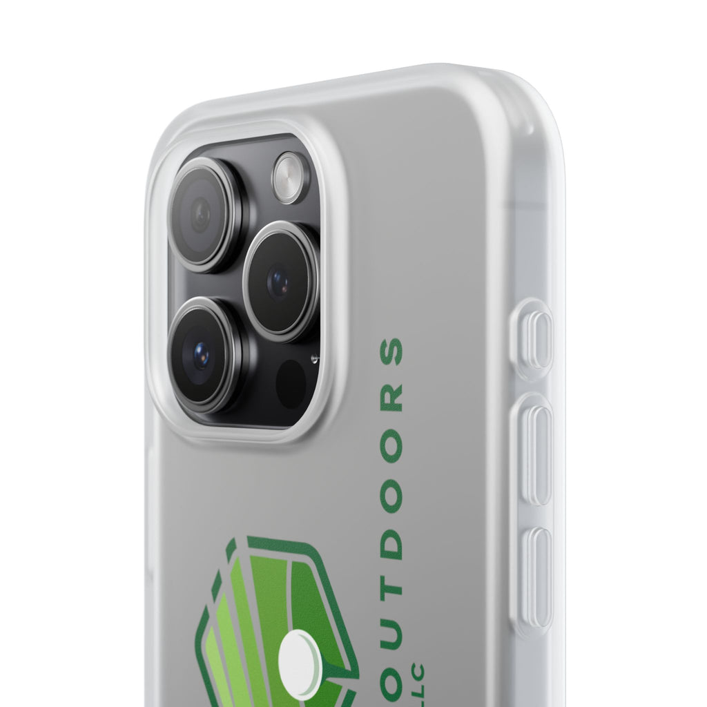 Fairway Case — Protective Phone Case