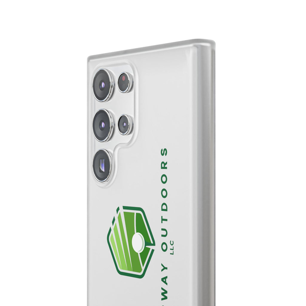 Fairway Case — Protective Phone Case
