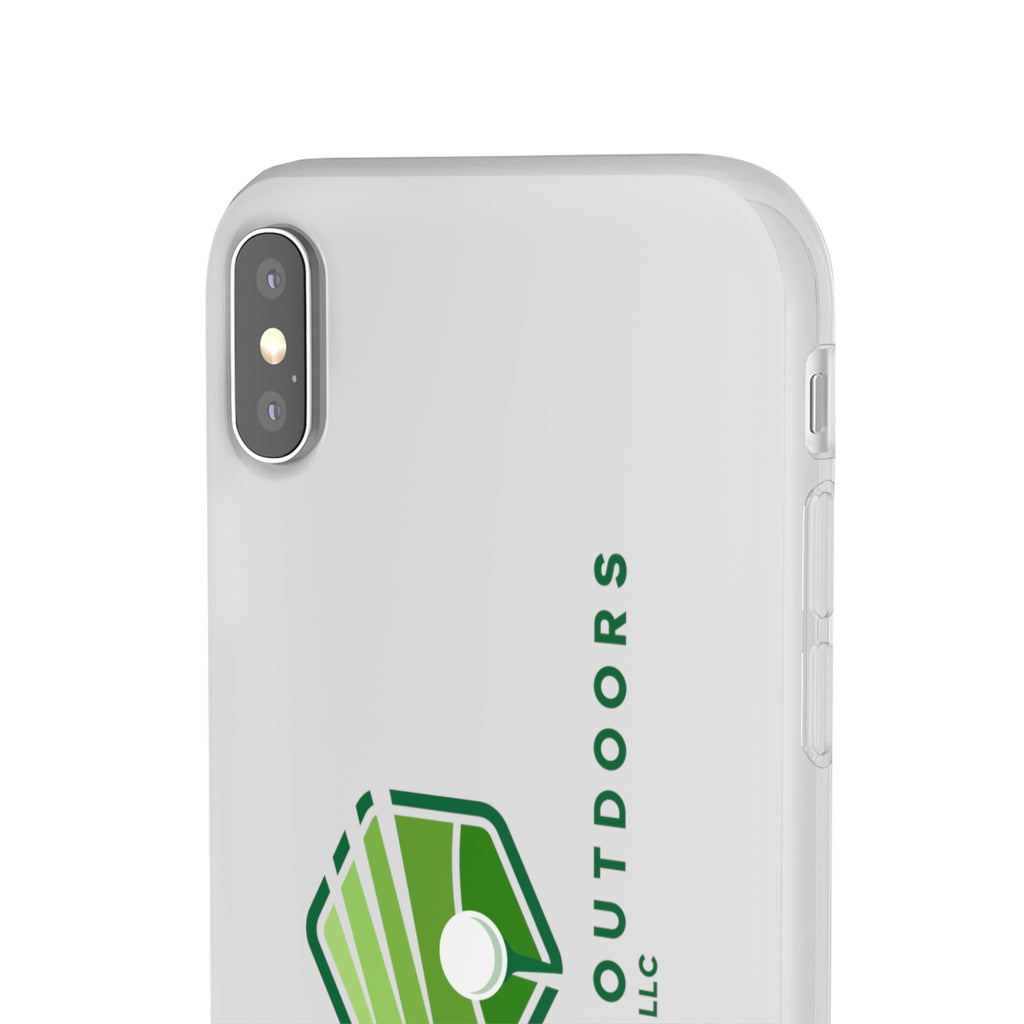 Fairway Case — Protective Phone Case