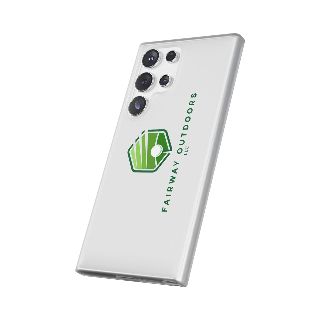 Fairway Case — Protective Phone Case