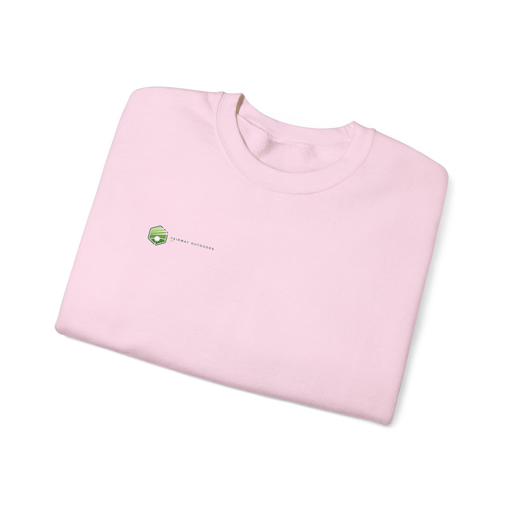 Fairway Crewneck Sweatshirt Unisex