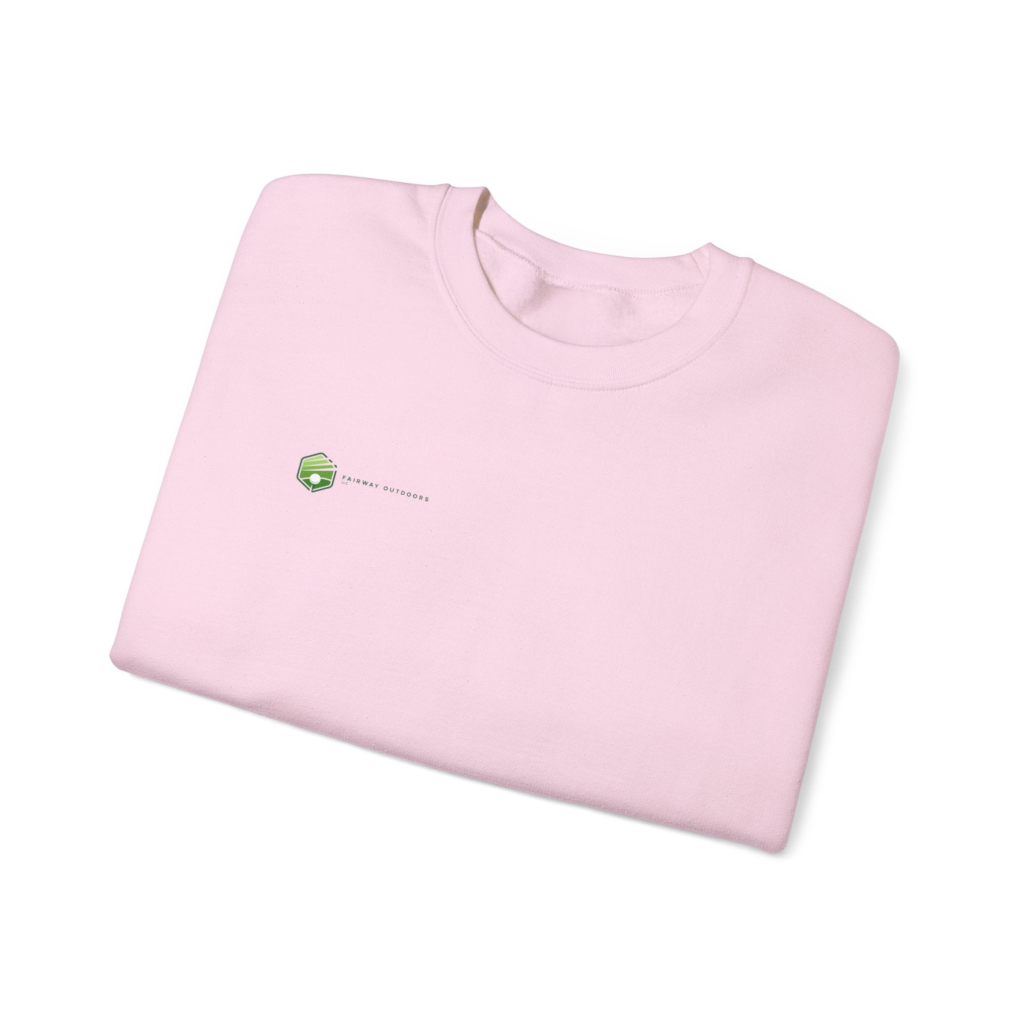 Fairway Crewneck Sweatshirt Unisex