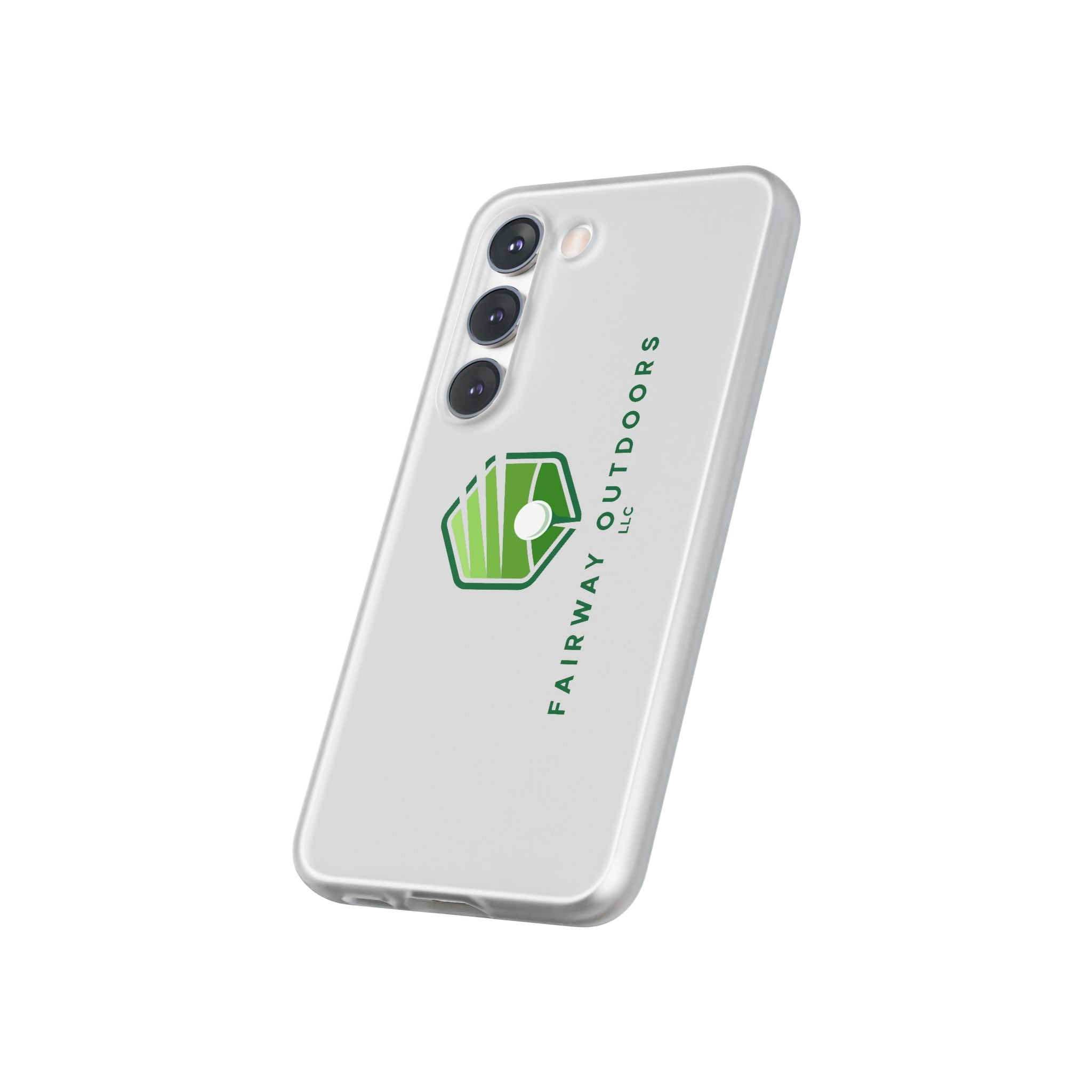 Fairway Case — Protective Phone Case