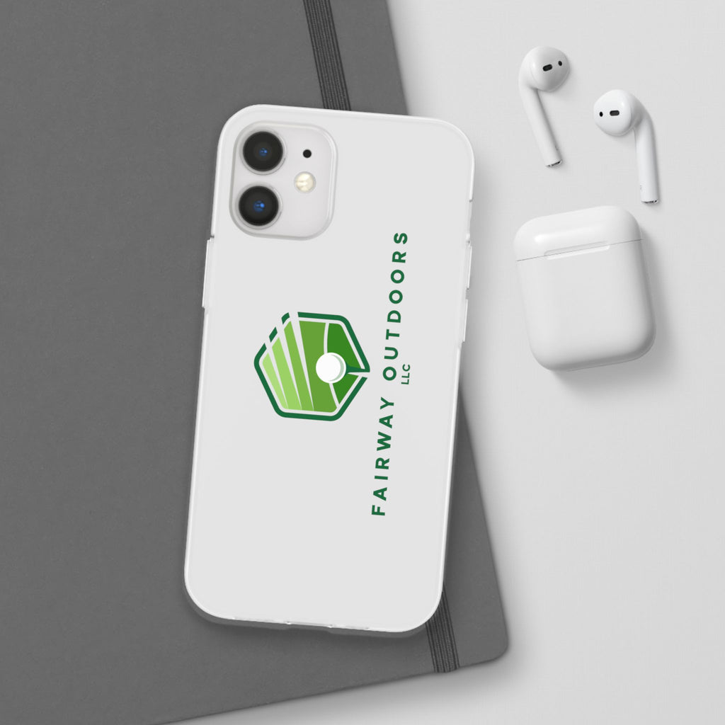 Fairway Case — Protective Phone Case