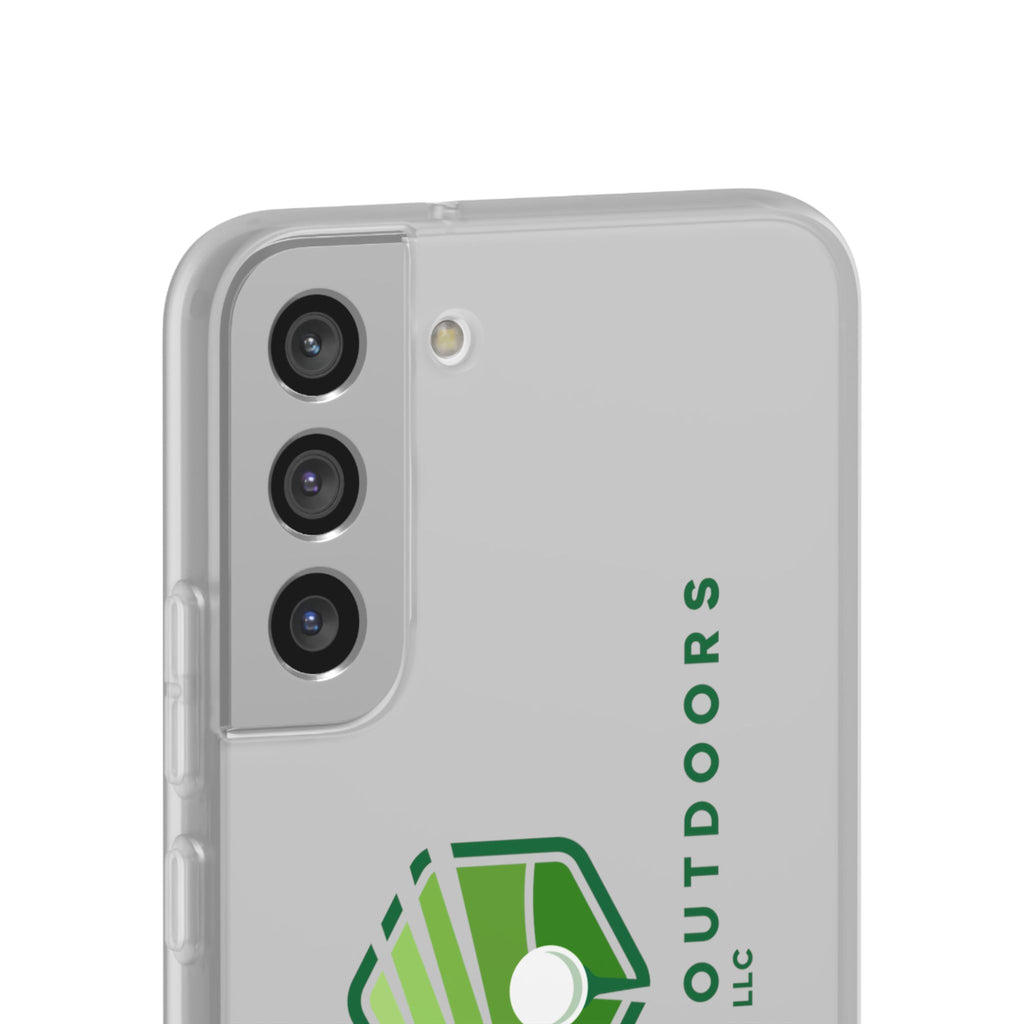 Fairway Case — Protective Phone Case