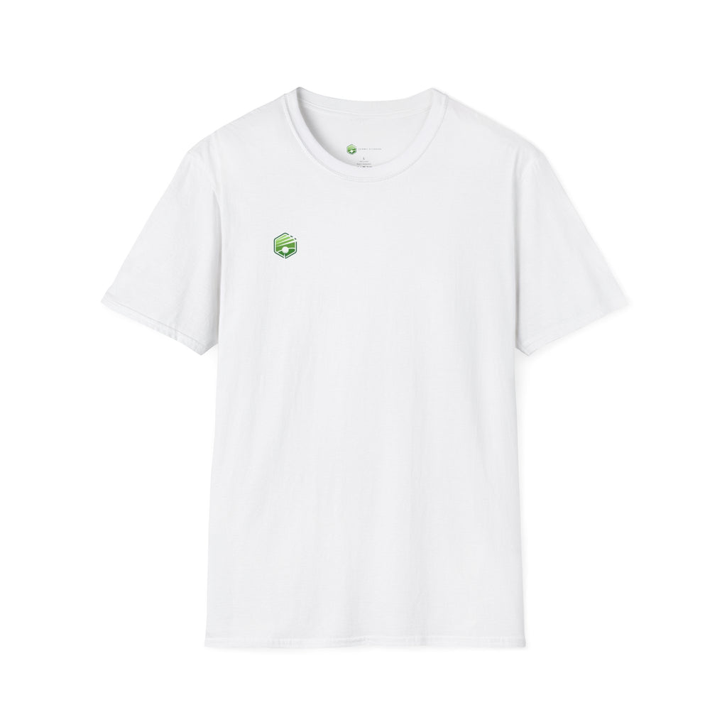 Fairway Casual Golf Tee — Men's/Women's T-Shirt