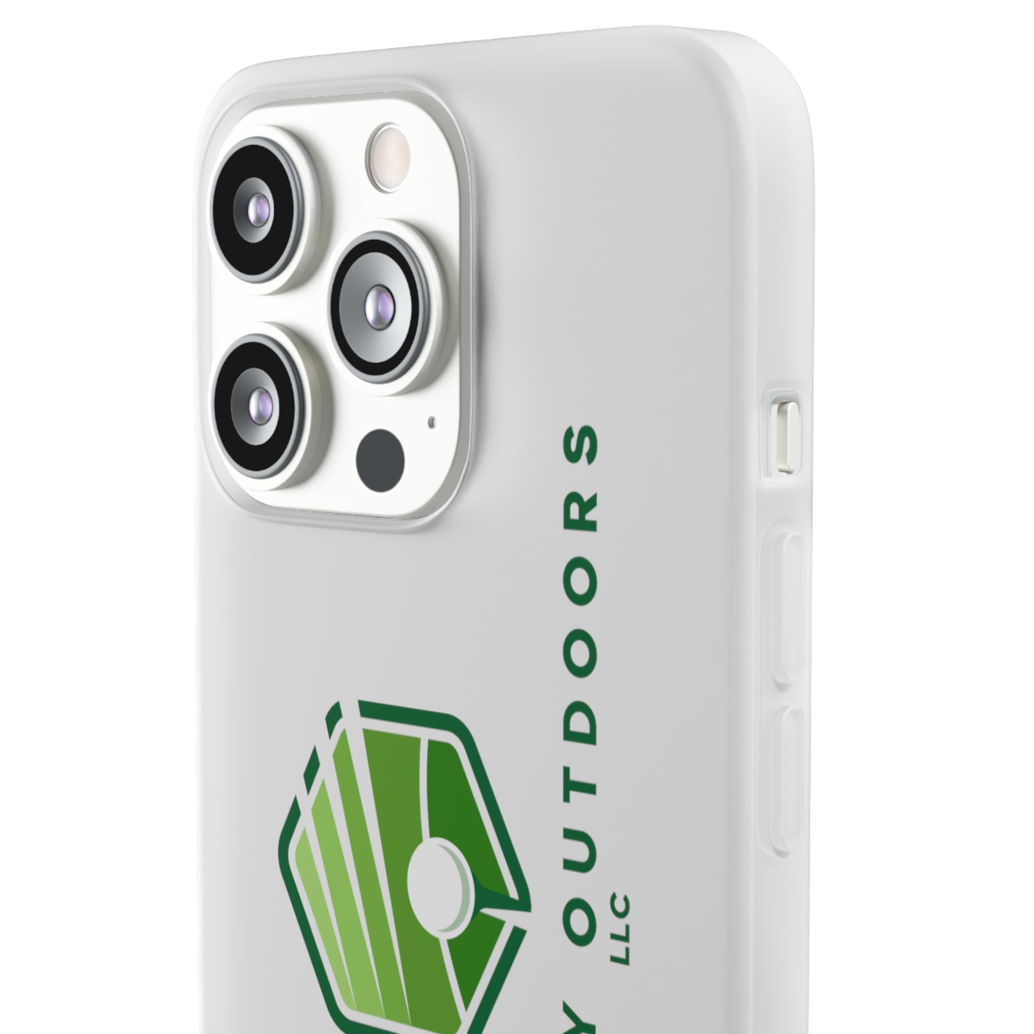 Fairway Case — Protective Phone Case
