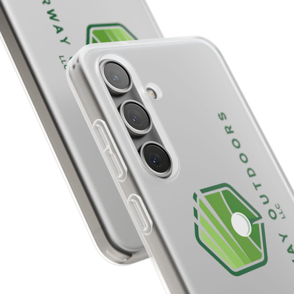 Fairway Case — Protective Phone Case