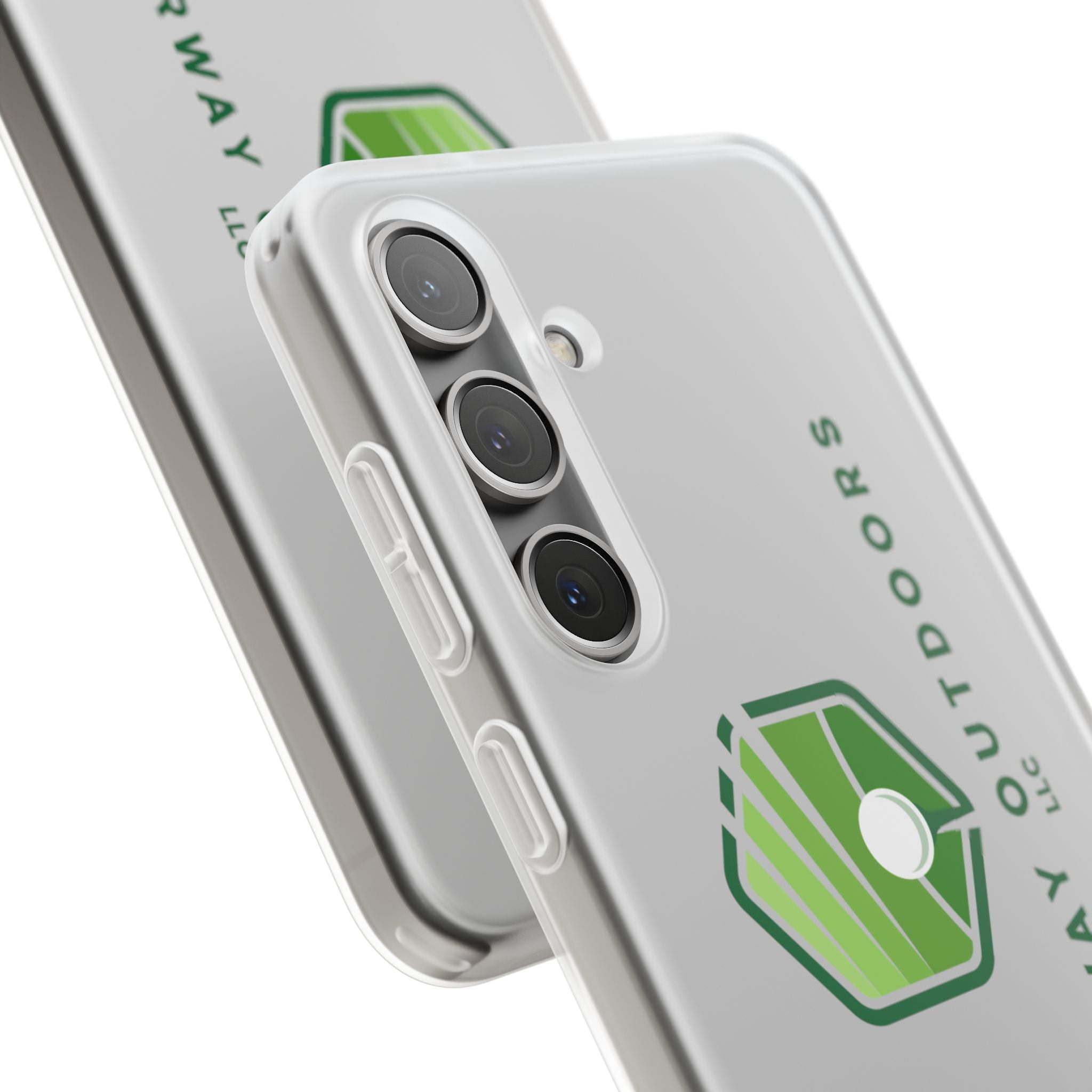Fairway Case — Protective Phone Case