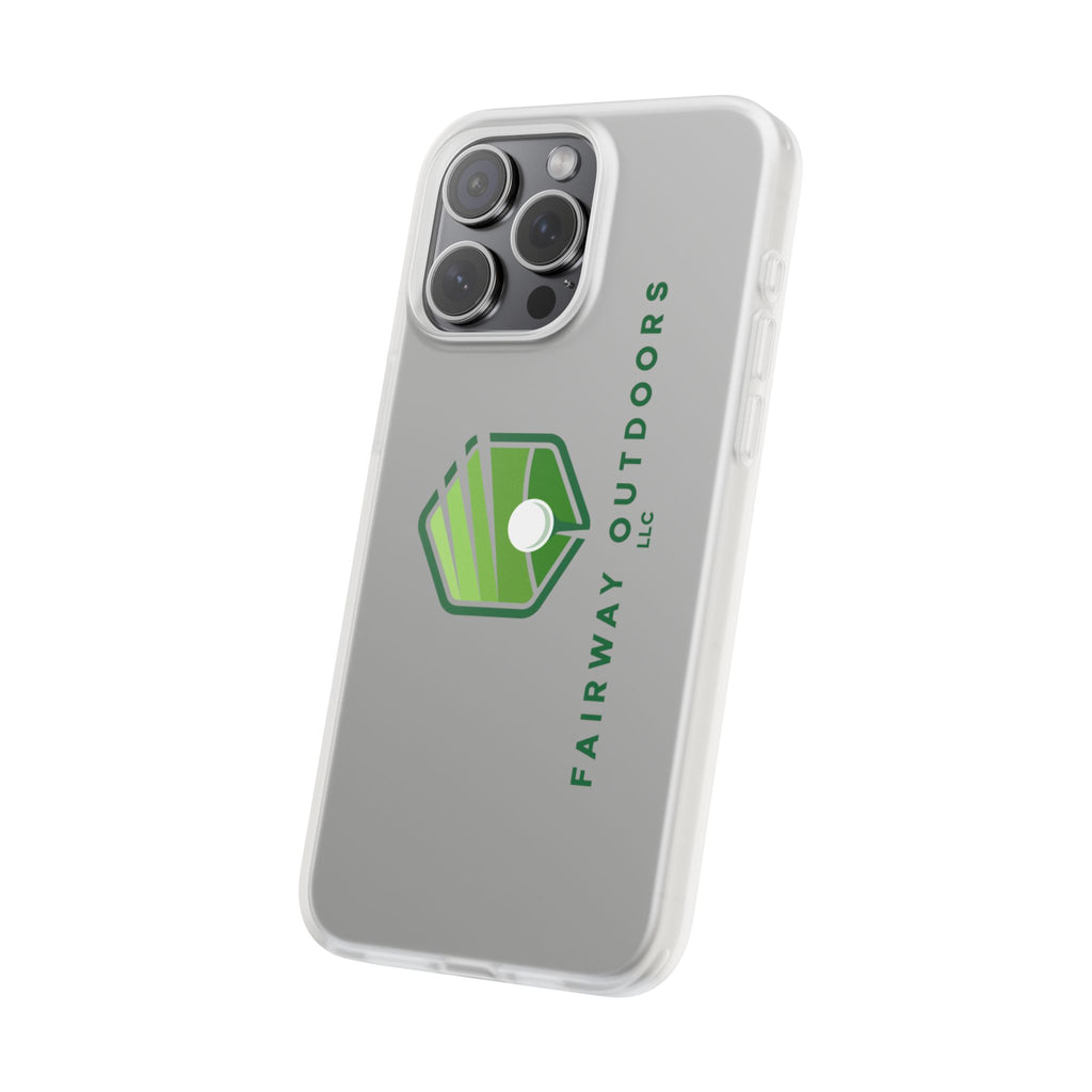 Fairway Case — Protective Phone Case