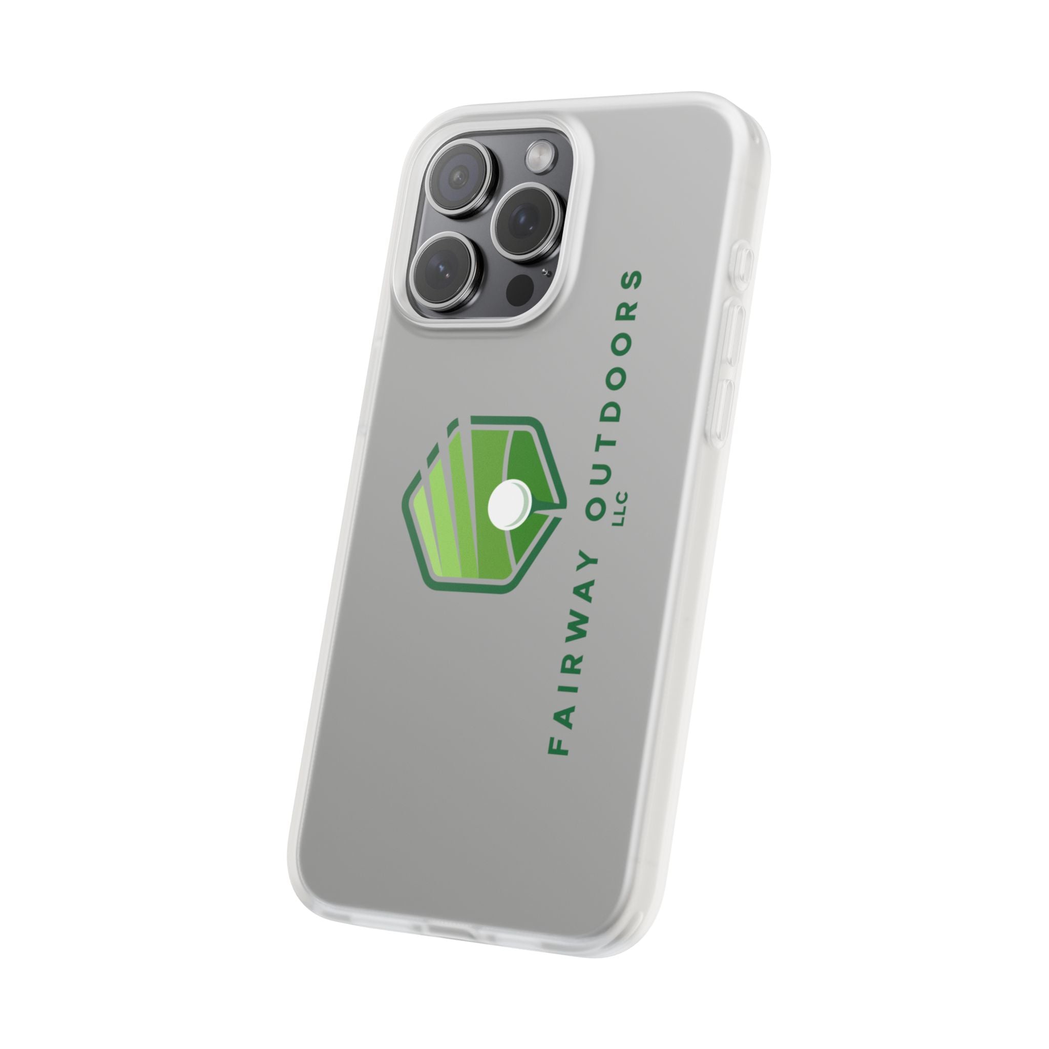 Fairway Case — Protective Phone Case